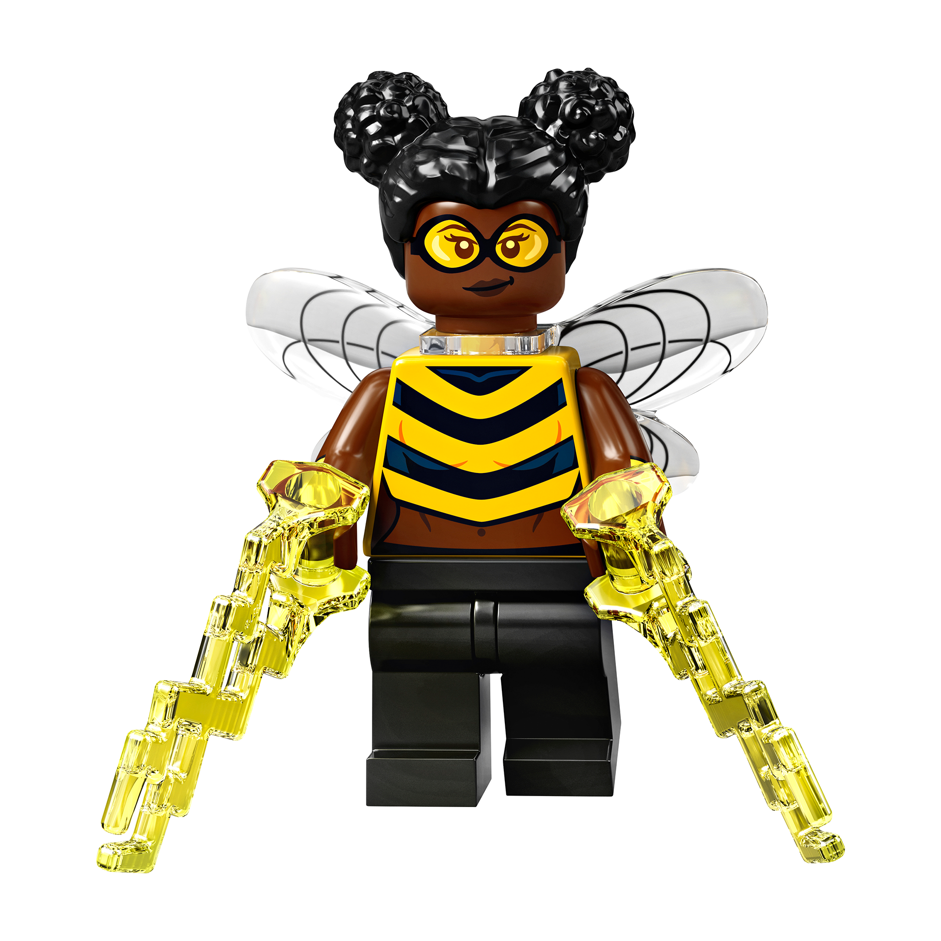 LEGO® Minifigur Bumblebee - colsh-14