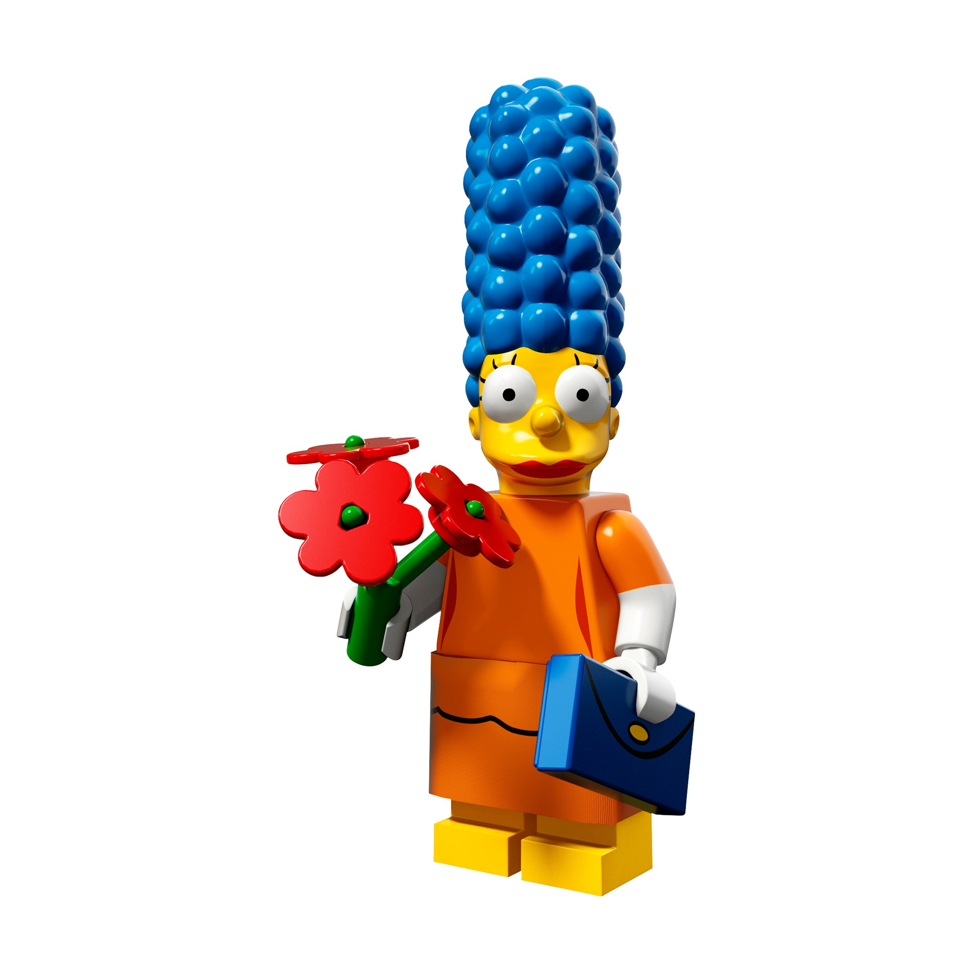 LEGO® Minifigur Date Night Marge - colsim2-2
