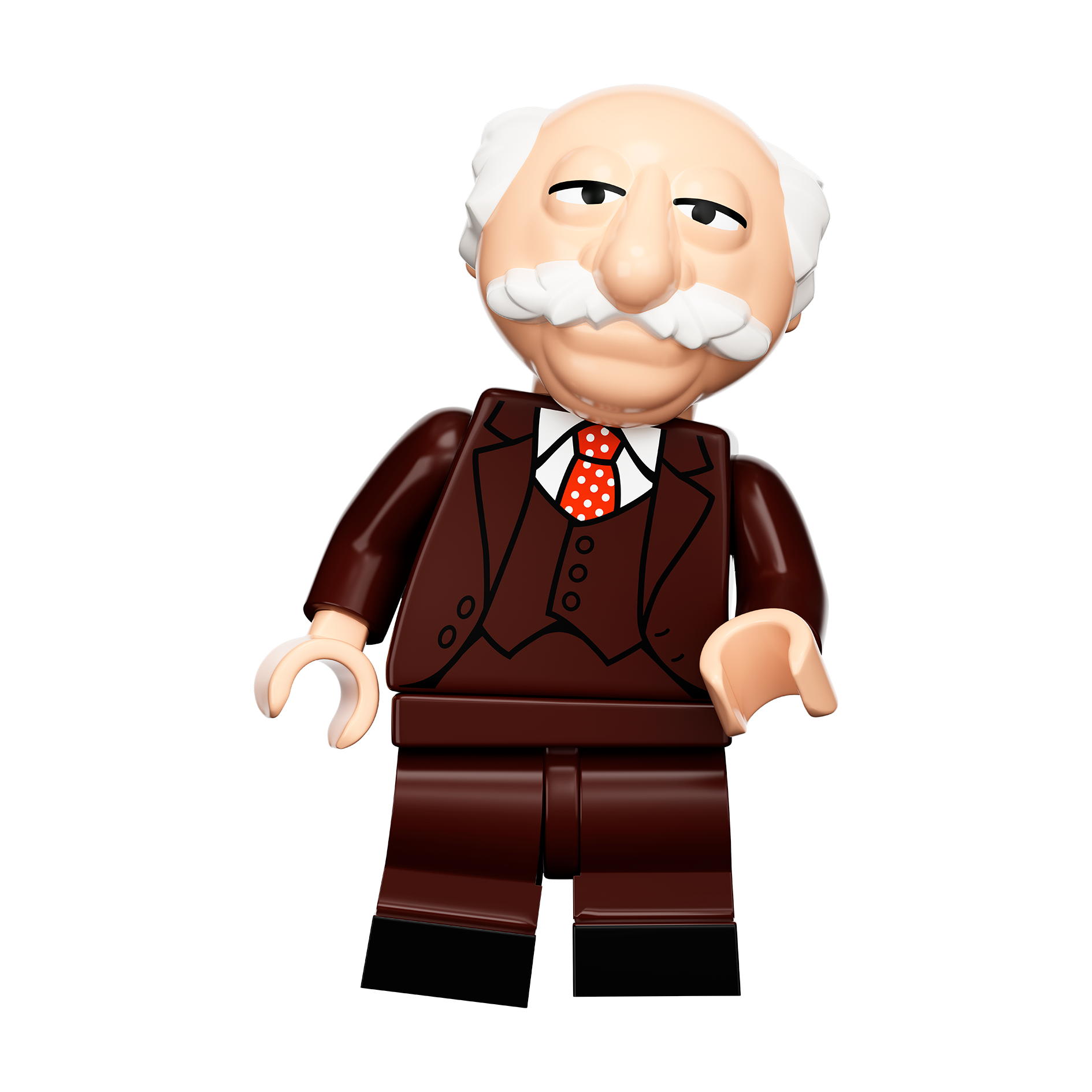 LEGO® Minifigur Waldorf - coltm-9