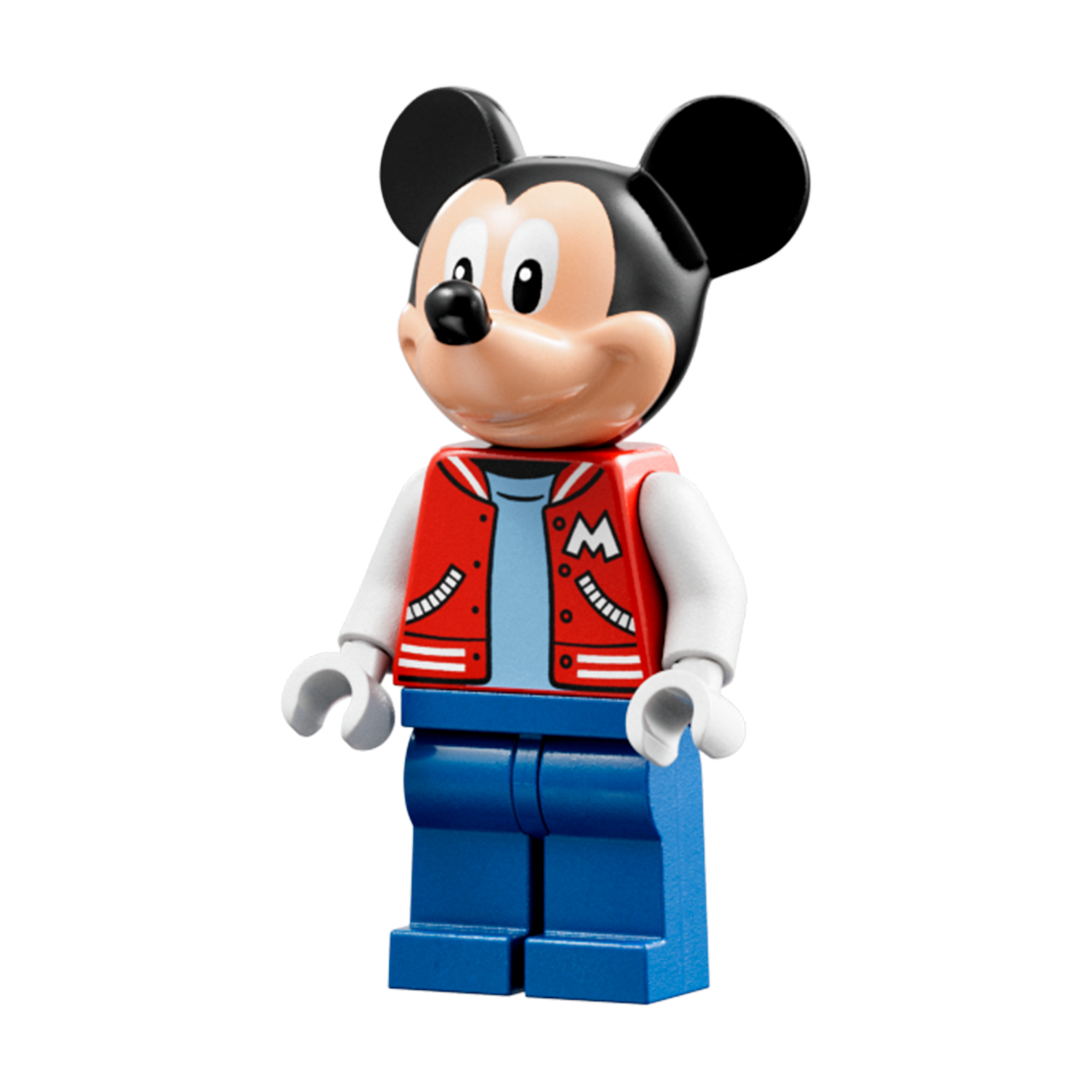 LEGO® Minifigur Mickey Mouse - dis075