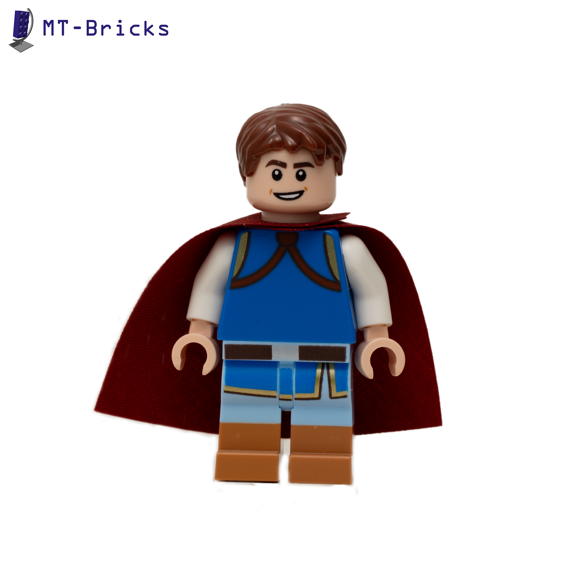 LEGO® Minifigur Prince Florian - dis135