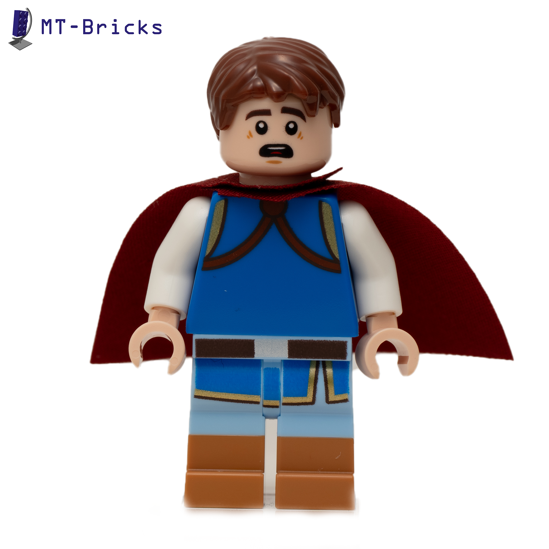 LEGO® Minifigur Prince Florian - dis135