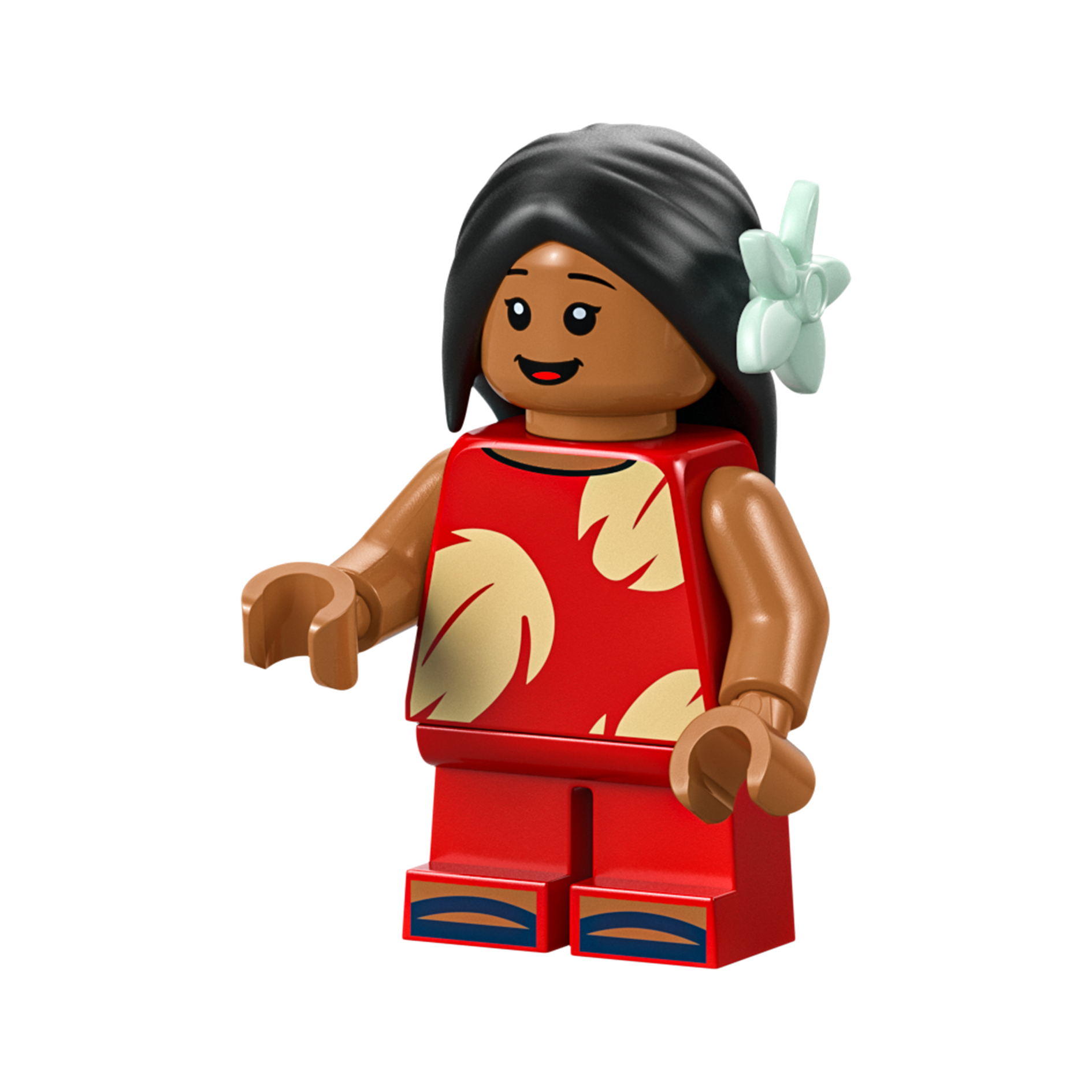 LEGO® Minifigur Lilo - dis175