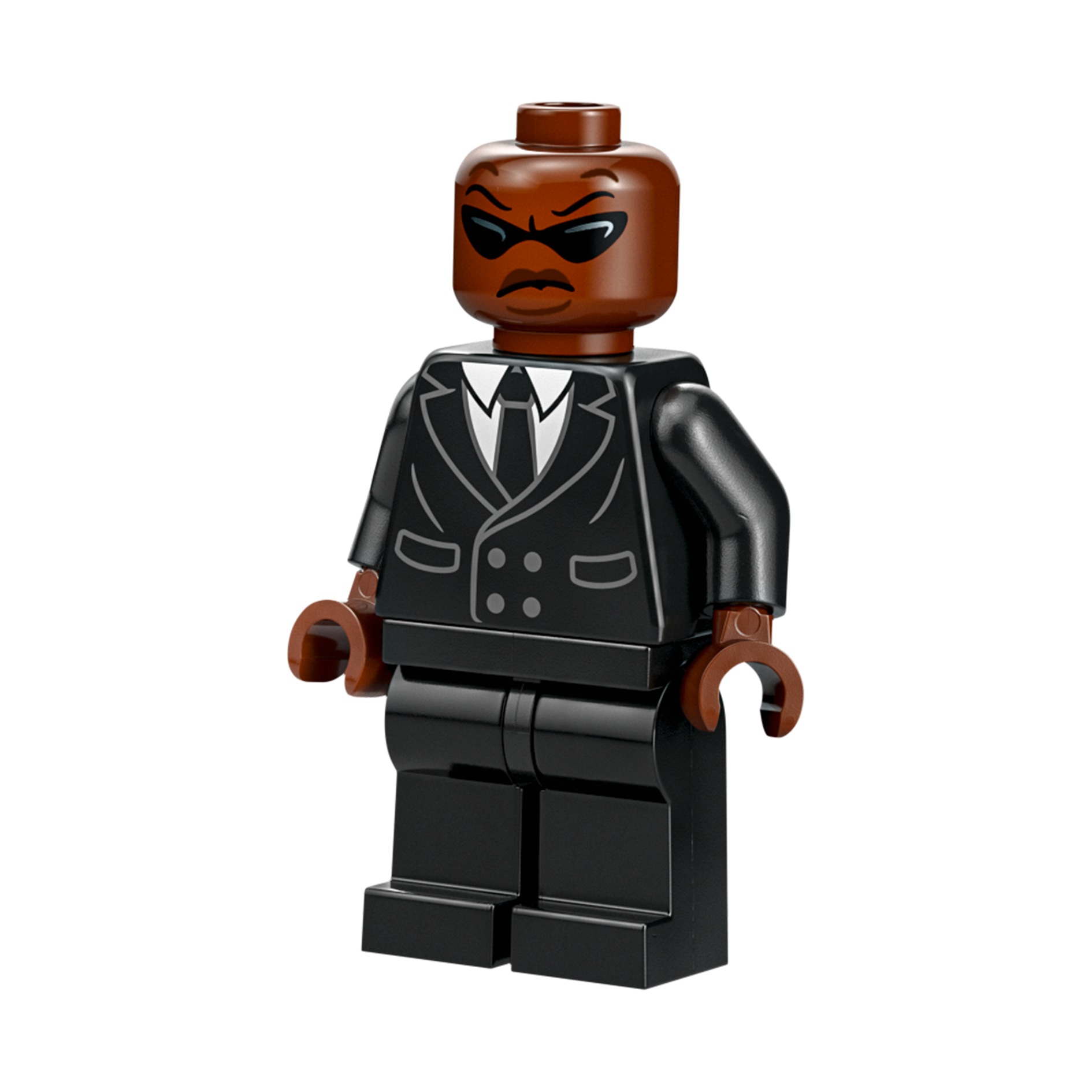 LEGO® Minifigur Mr. Bubbles - dis178