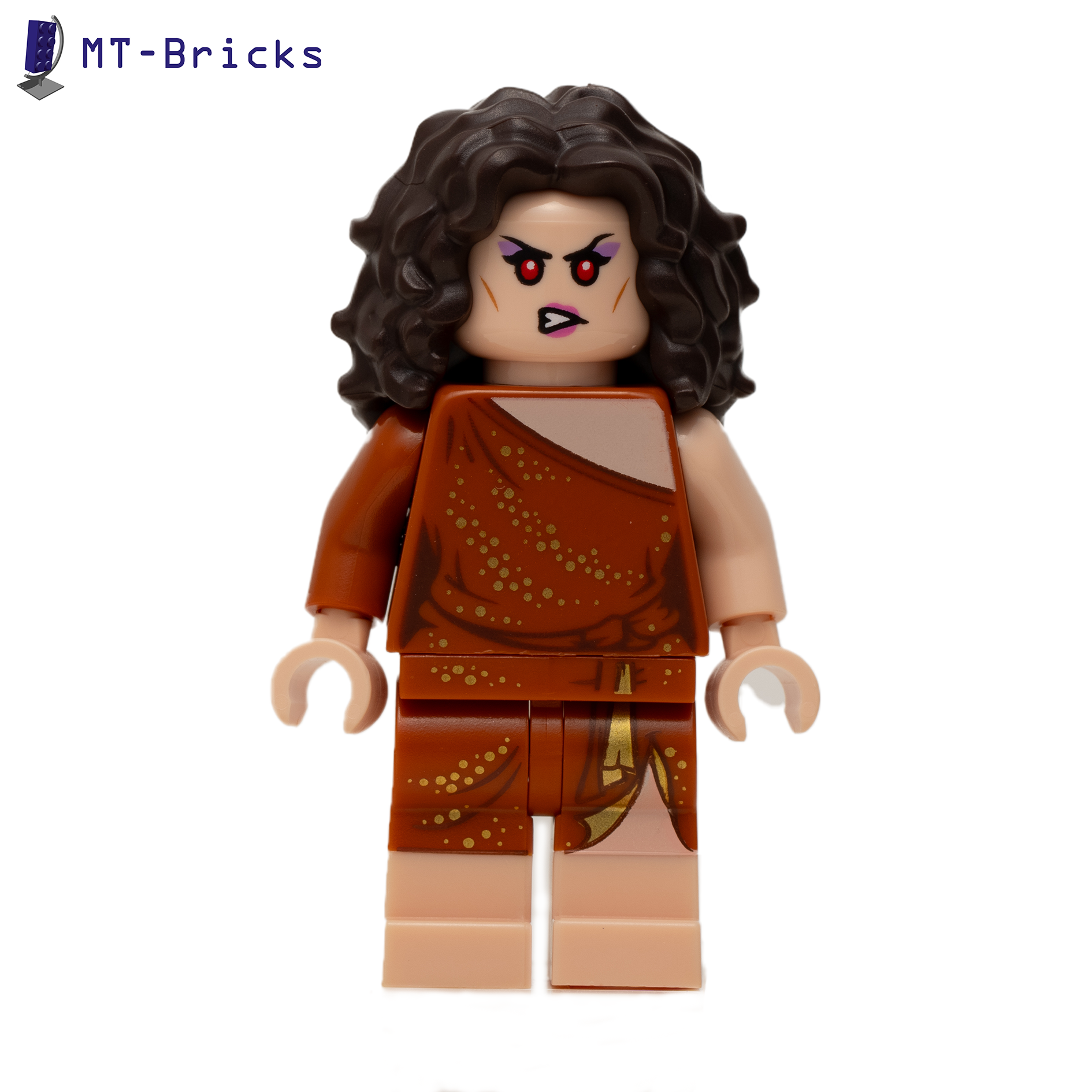 LEGO® Minifigur Dana Barrett - gb006