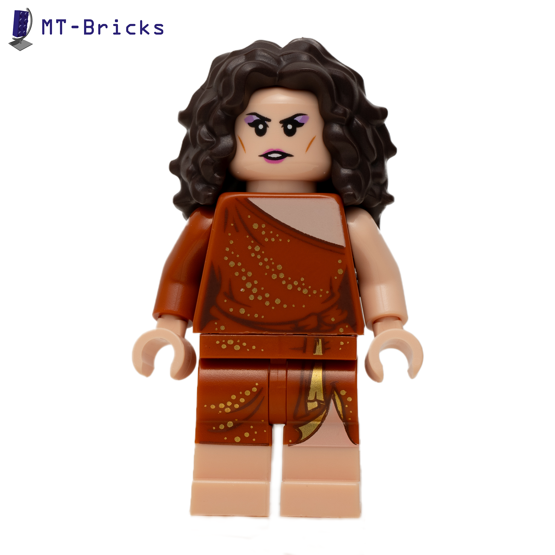 LEGO® Minifigur Dana Barrett - gb006