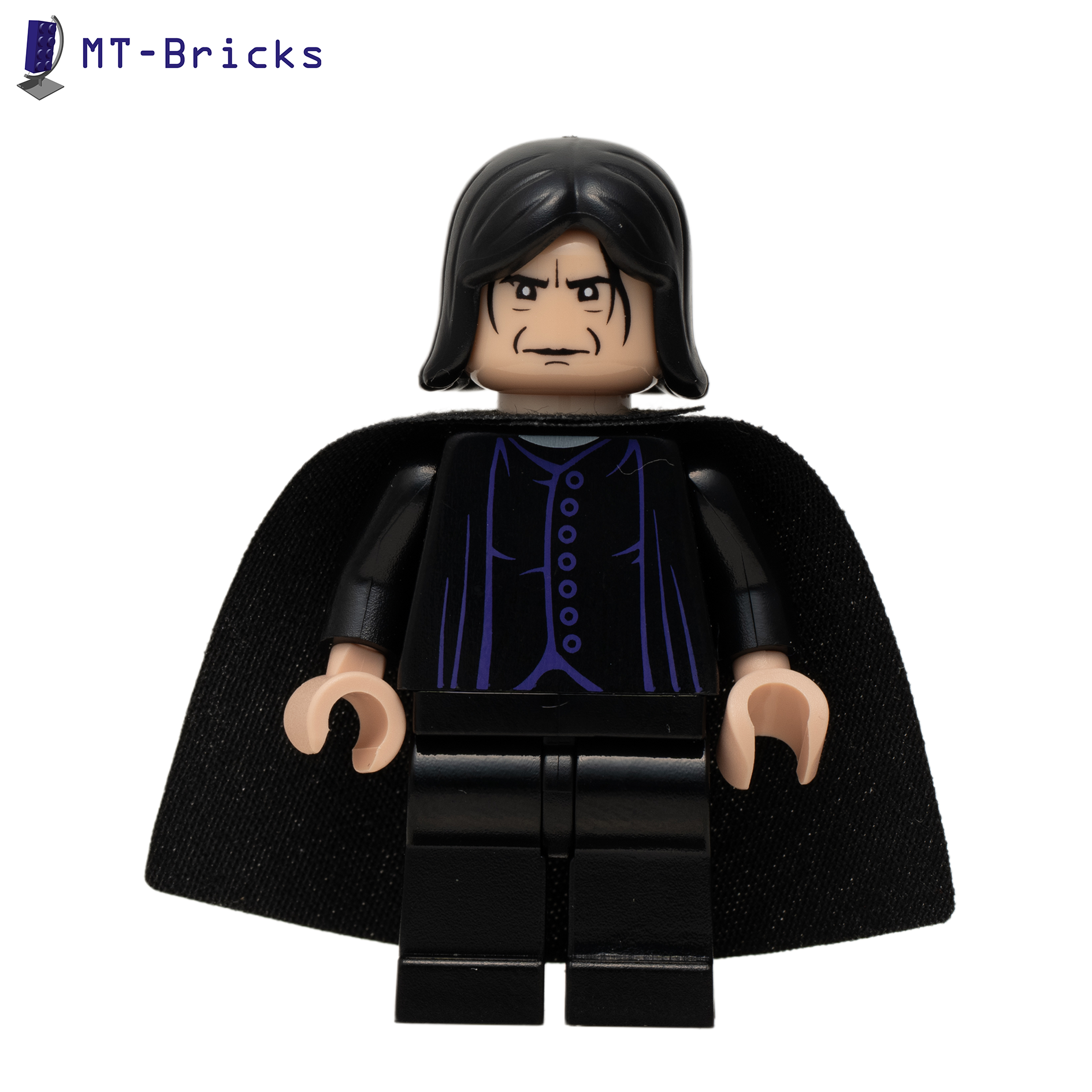 LEGO® Minifigur Professor Severus Snape - hp082