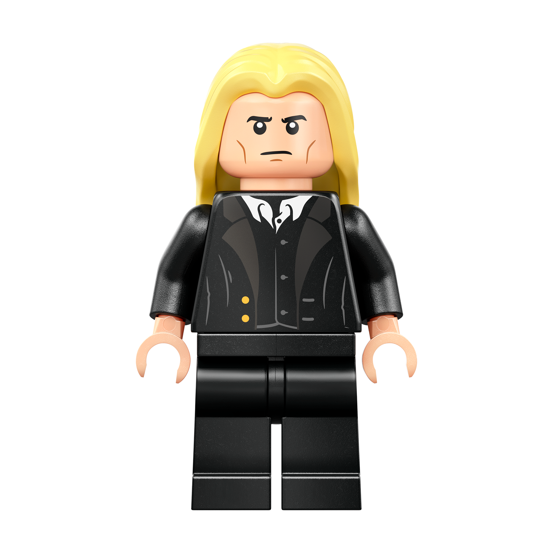 LEGO® Minifigur Lucius Malfoy - hp526