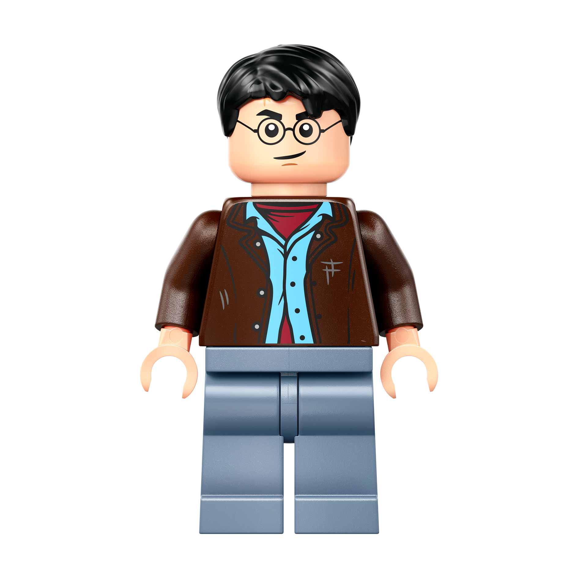 LEGO® Minifigur Harry Potter - hp528