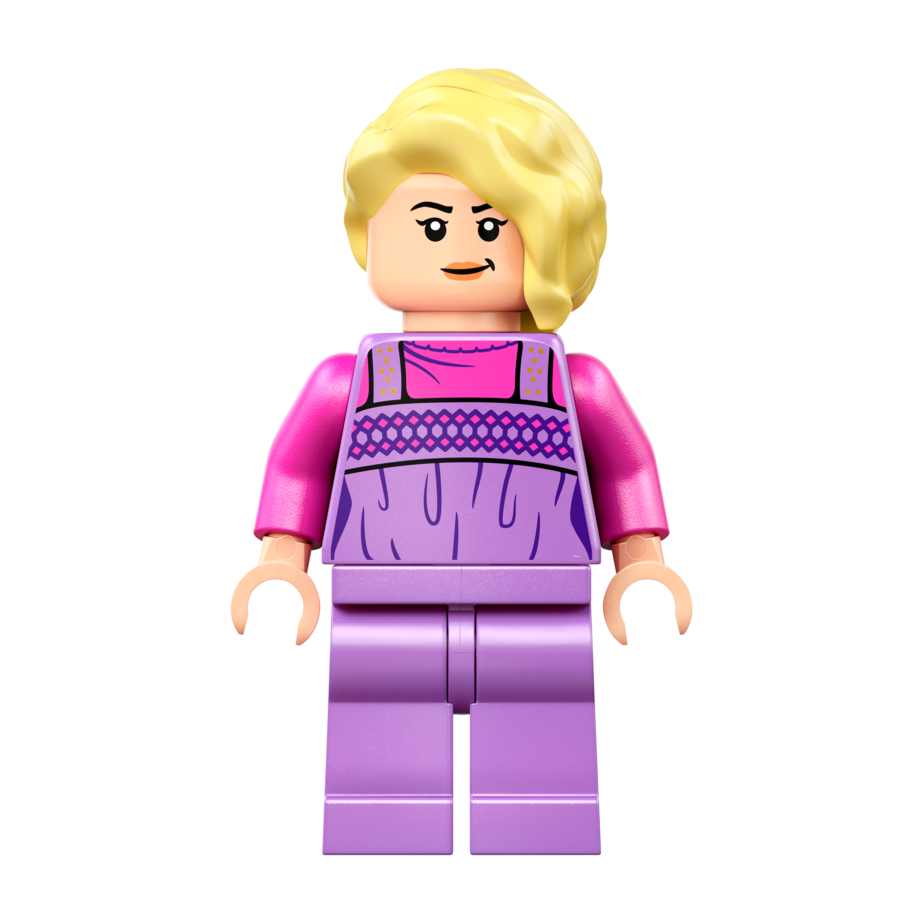 LEGO® Minifigur Luna Lovegood - hp529