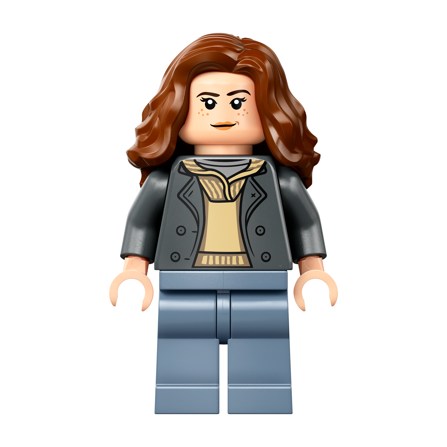 LEGO® Minifigur Hermione Granger - hp530