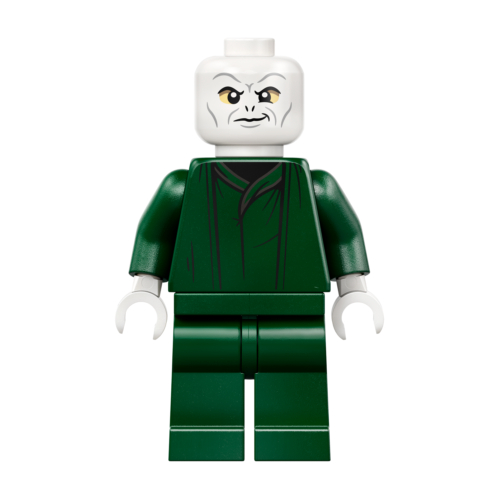 LEGO® Minifigur Lord Voldemort - hp531