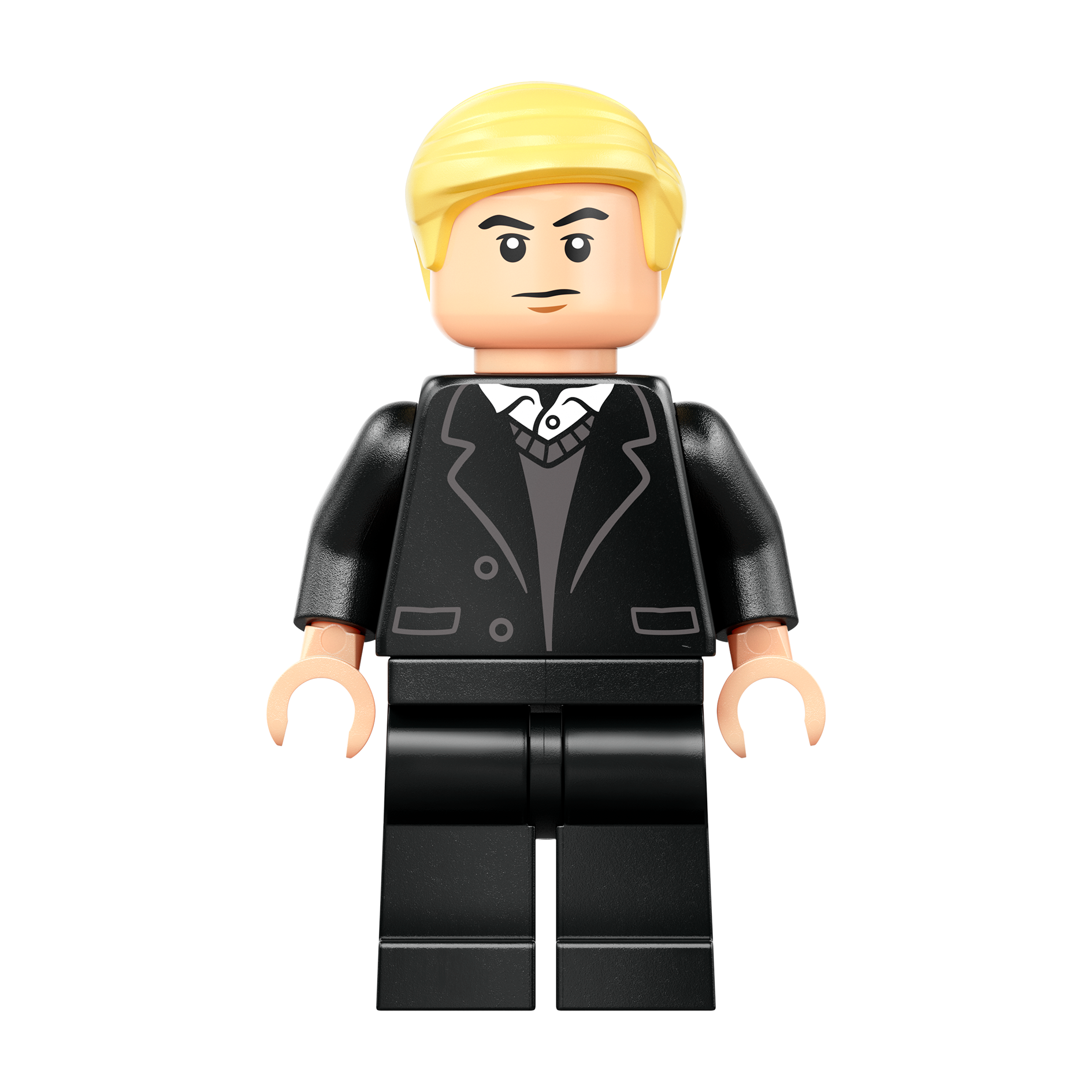 LEGO® Minifigur Draco Malfoy - hp532