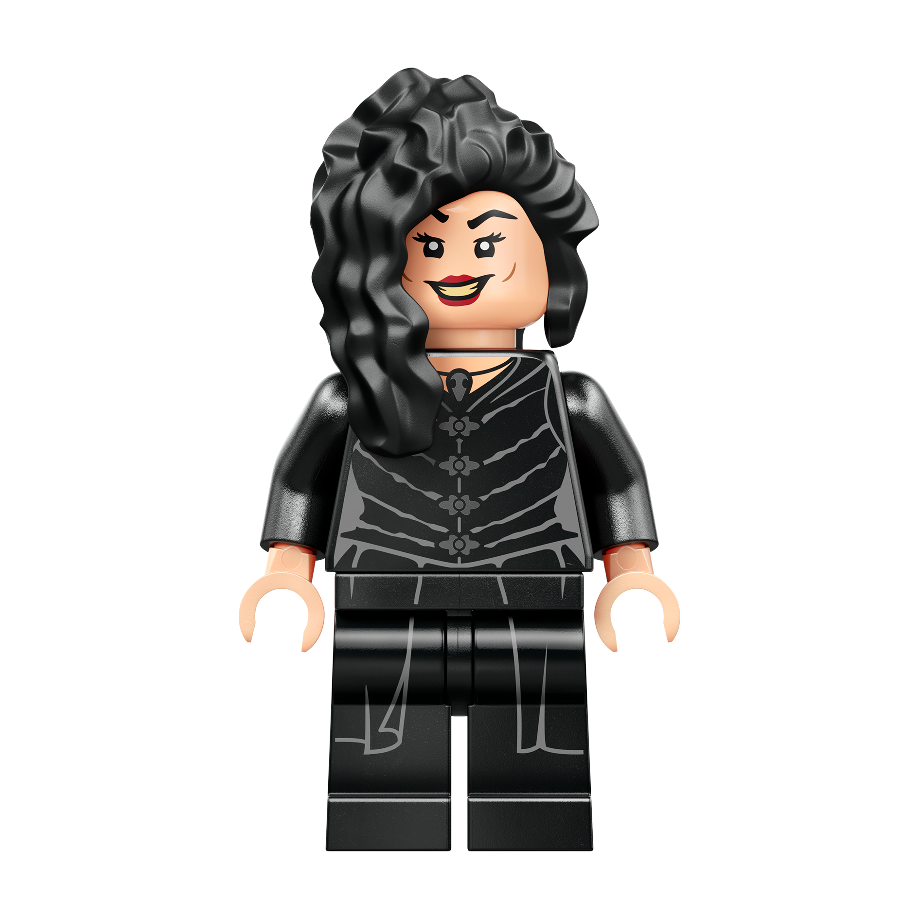 LEGO® Minifigur Bellatrix Lestrange - hp533