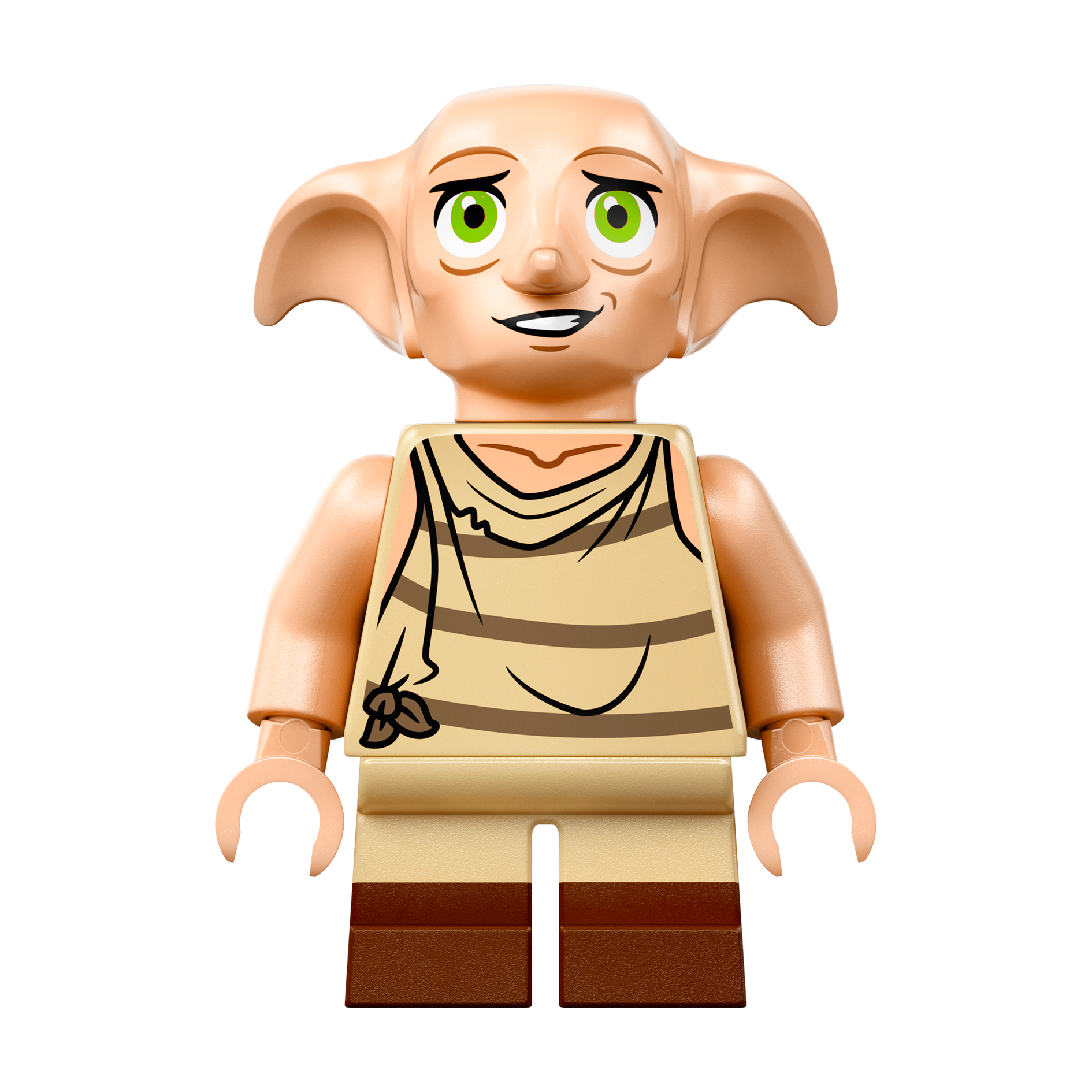 LEGO® Minifigur Dobby (Elf) - hp534