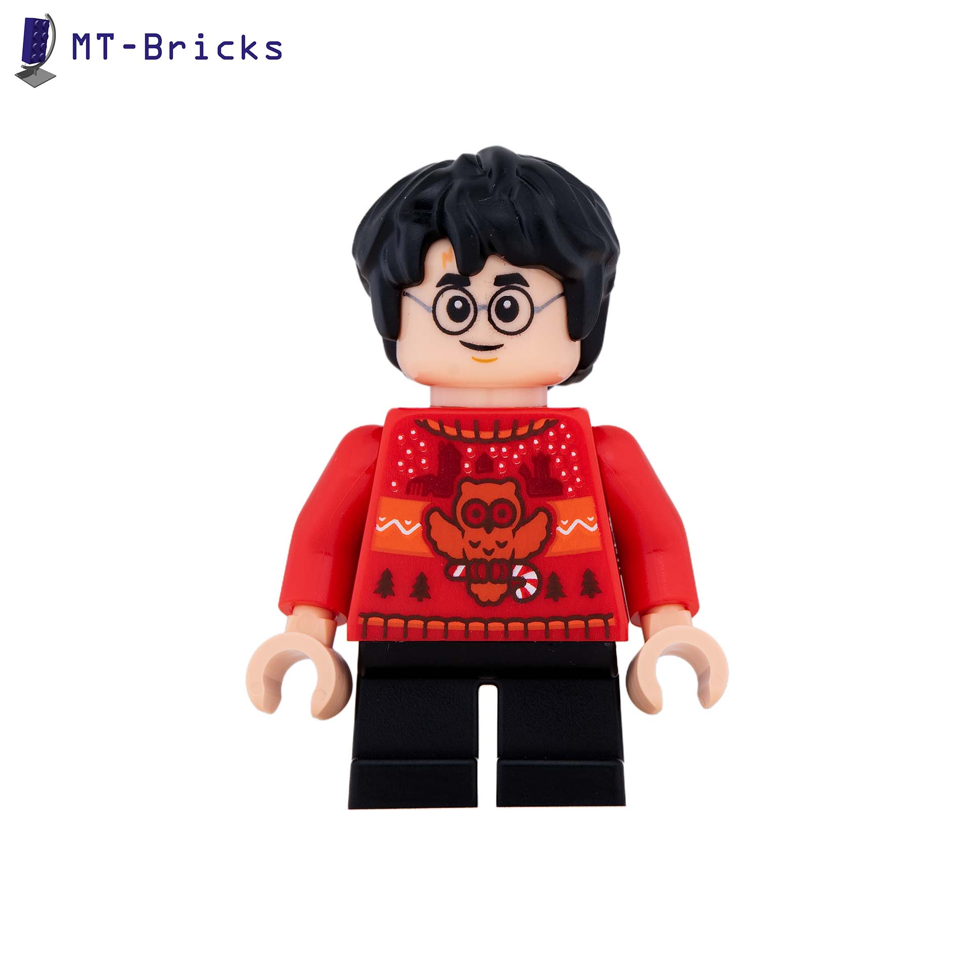 LEGO® Minifigur Harry Potter - hp589