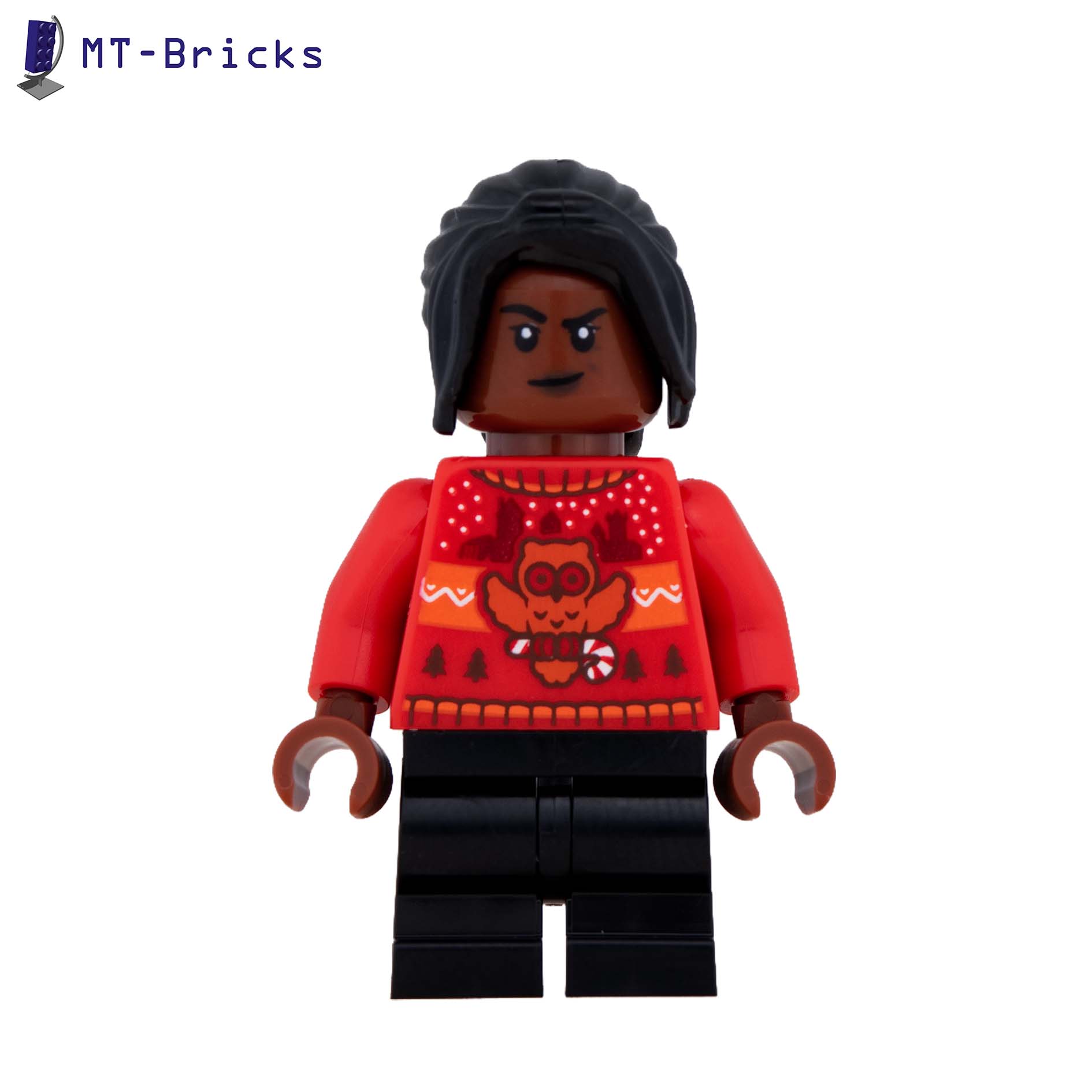 LEGO® Minifigur Angelina Johnson - hp593