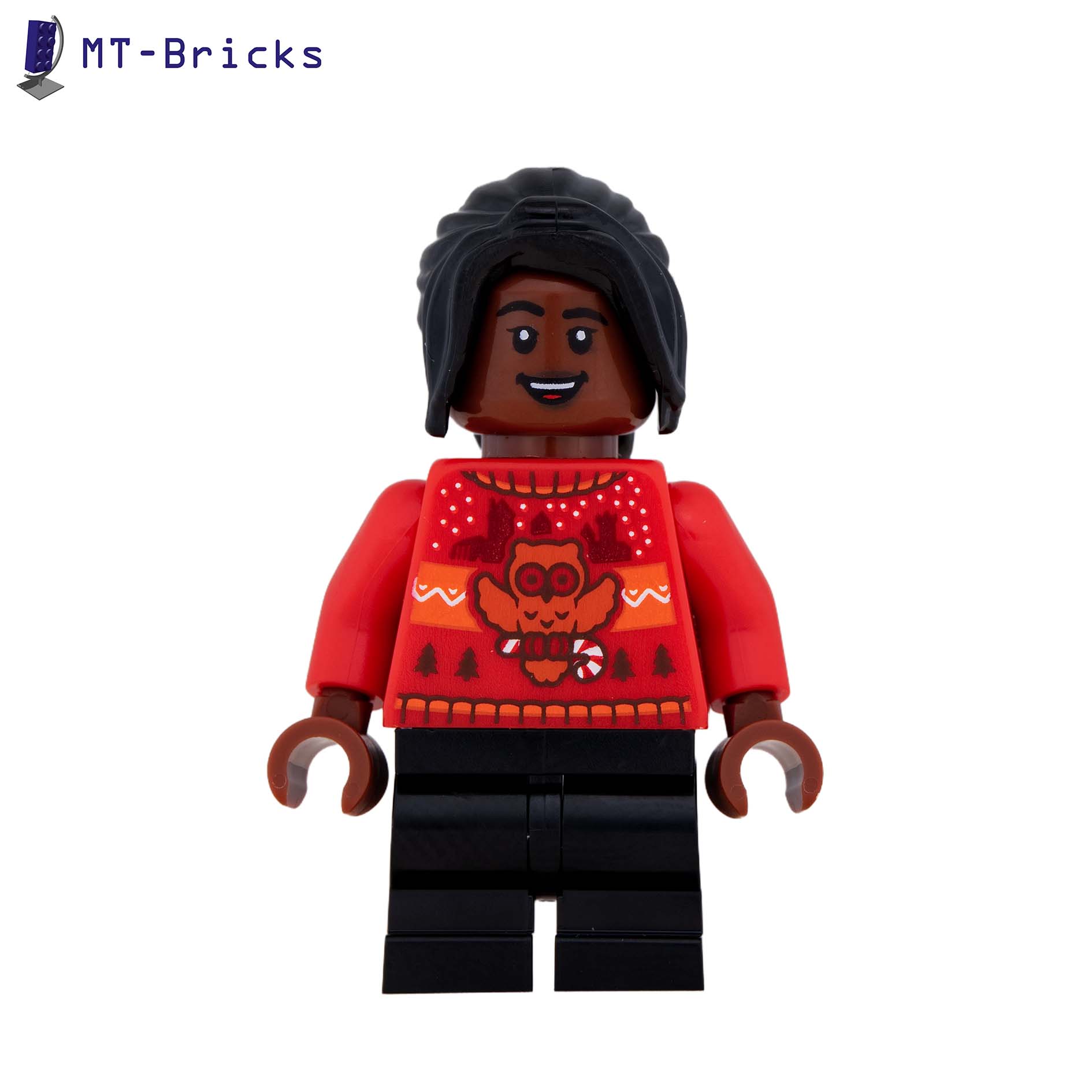 LEGO® Minifigur Angelina Johnson - hp593