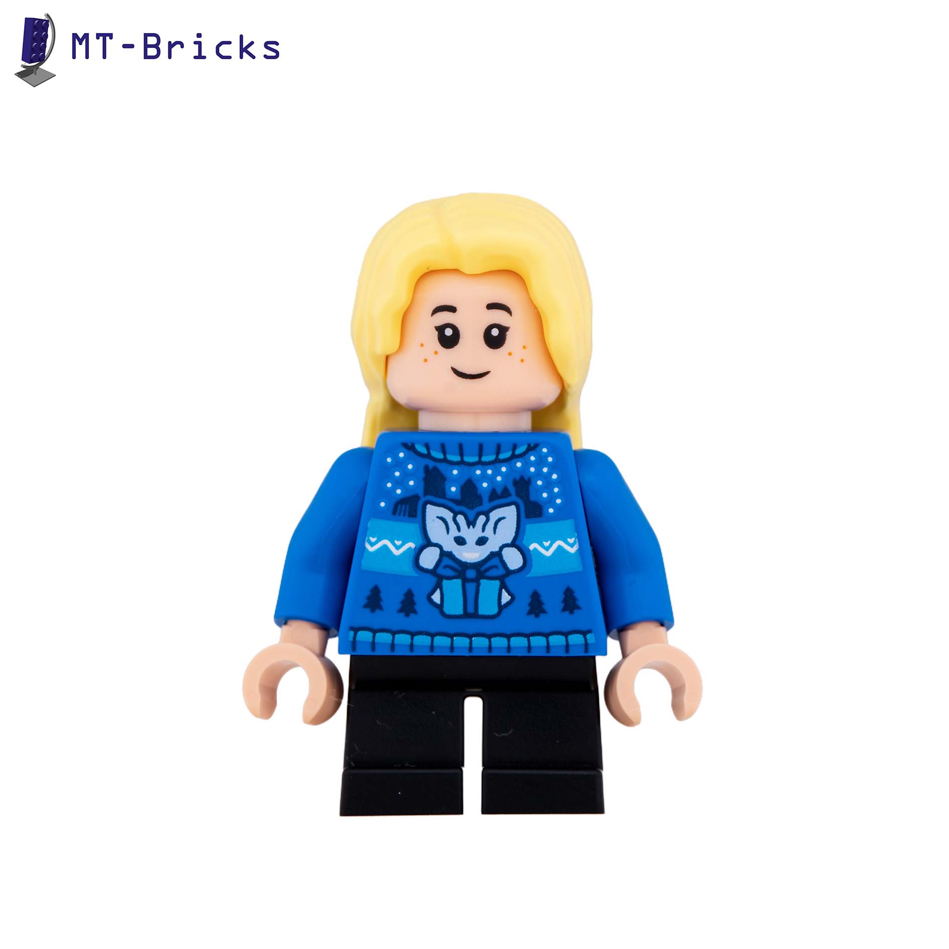 LEGO® Minifigur Luna Lovegood - hp594