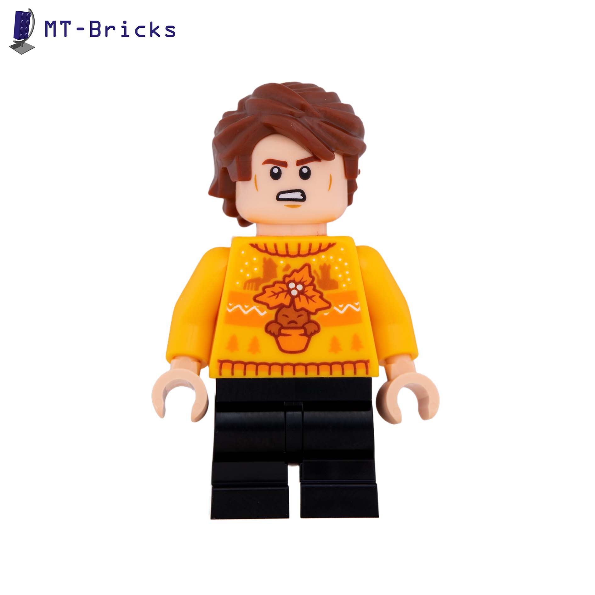 LEGO® Minifigur Cedric Diggory - hp596