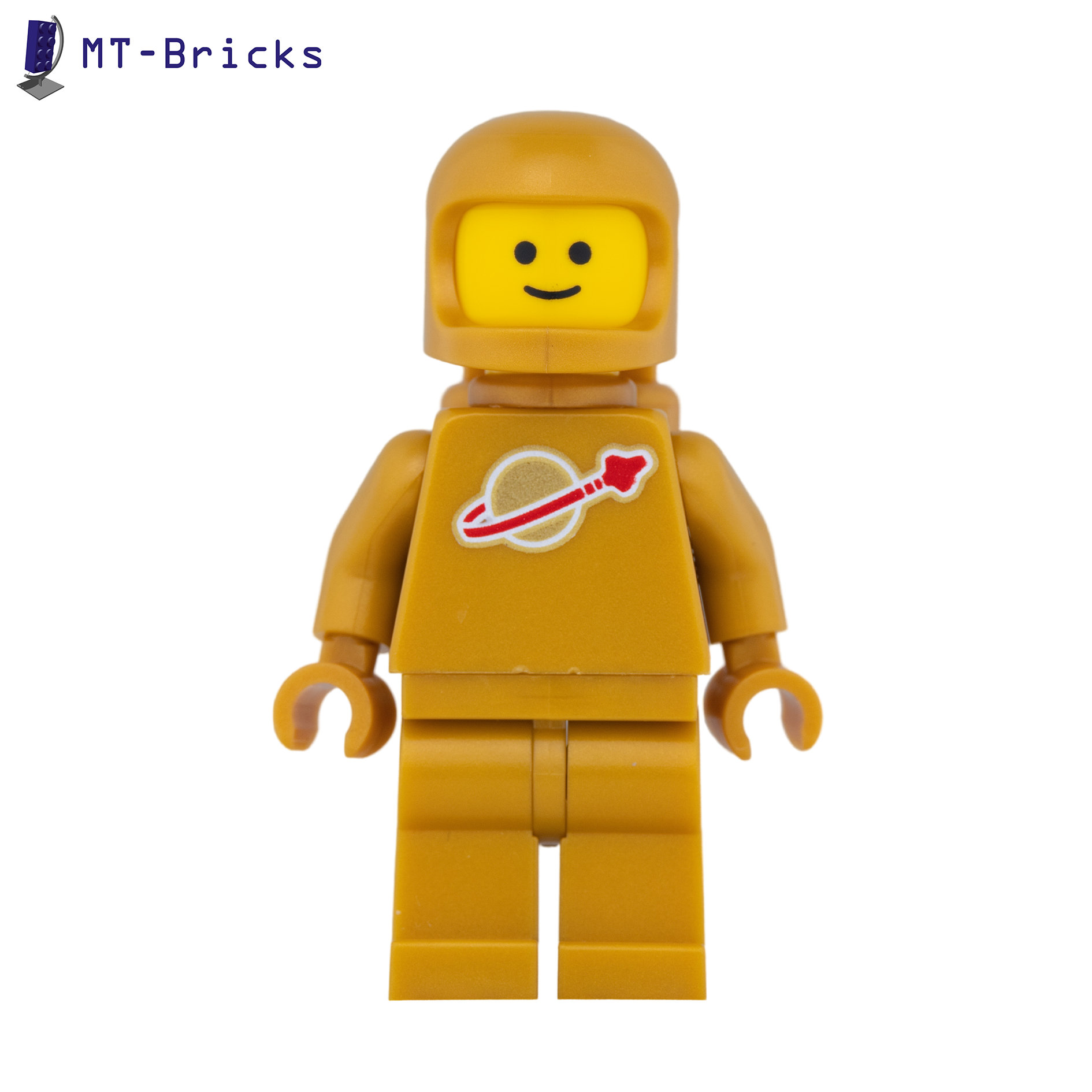 LEGO® Minifigur Classic Space - idea230