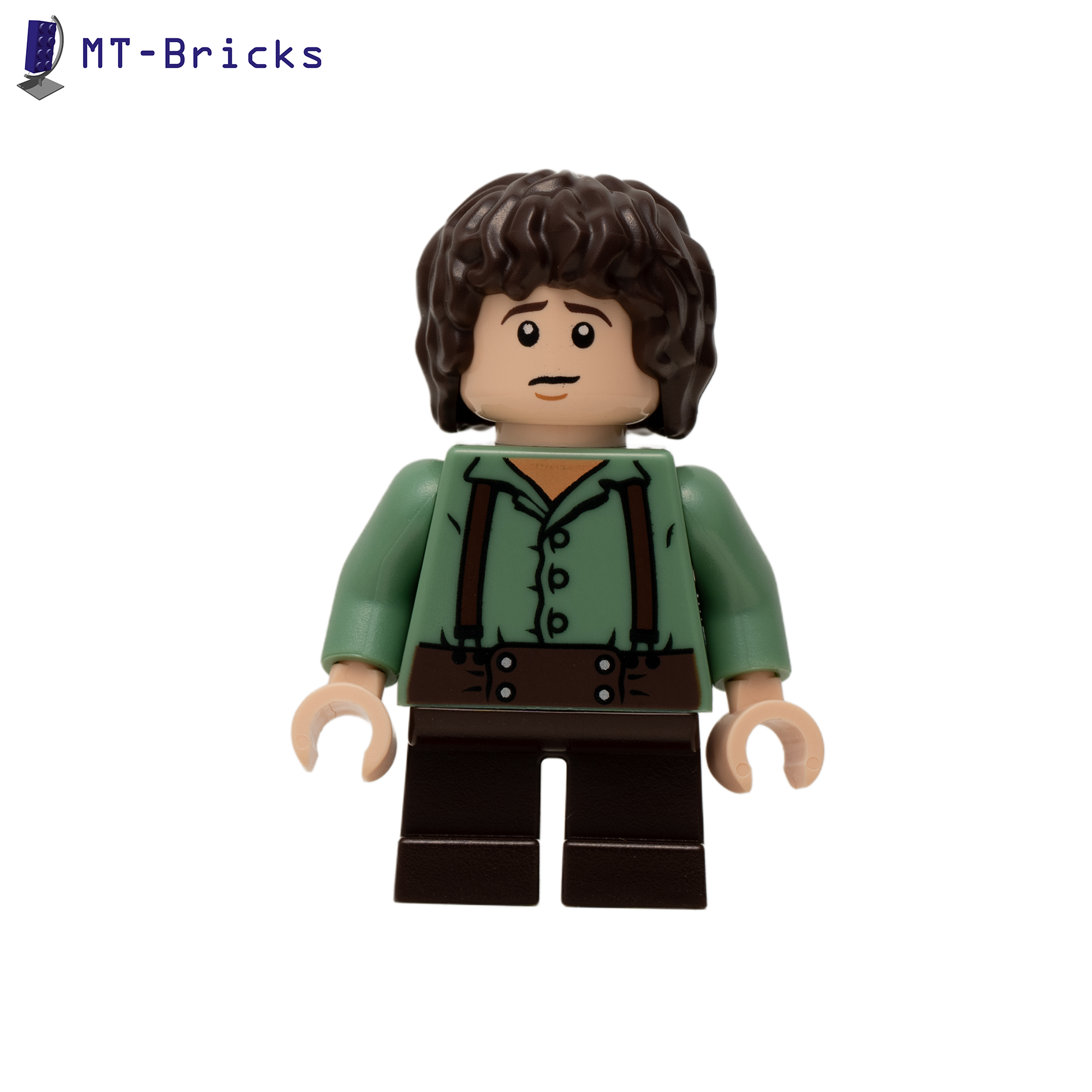 LEGO® Minifigur Frodo Baggins - lor002