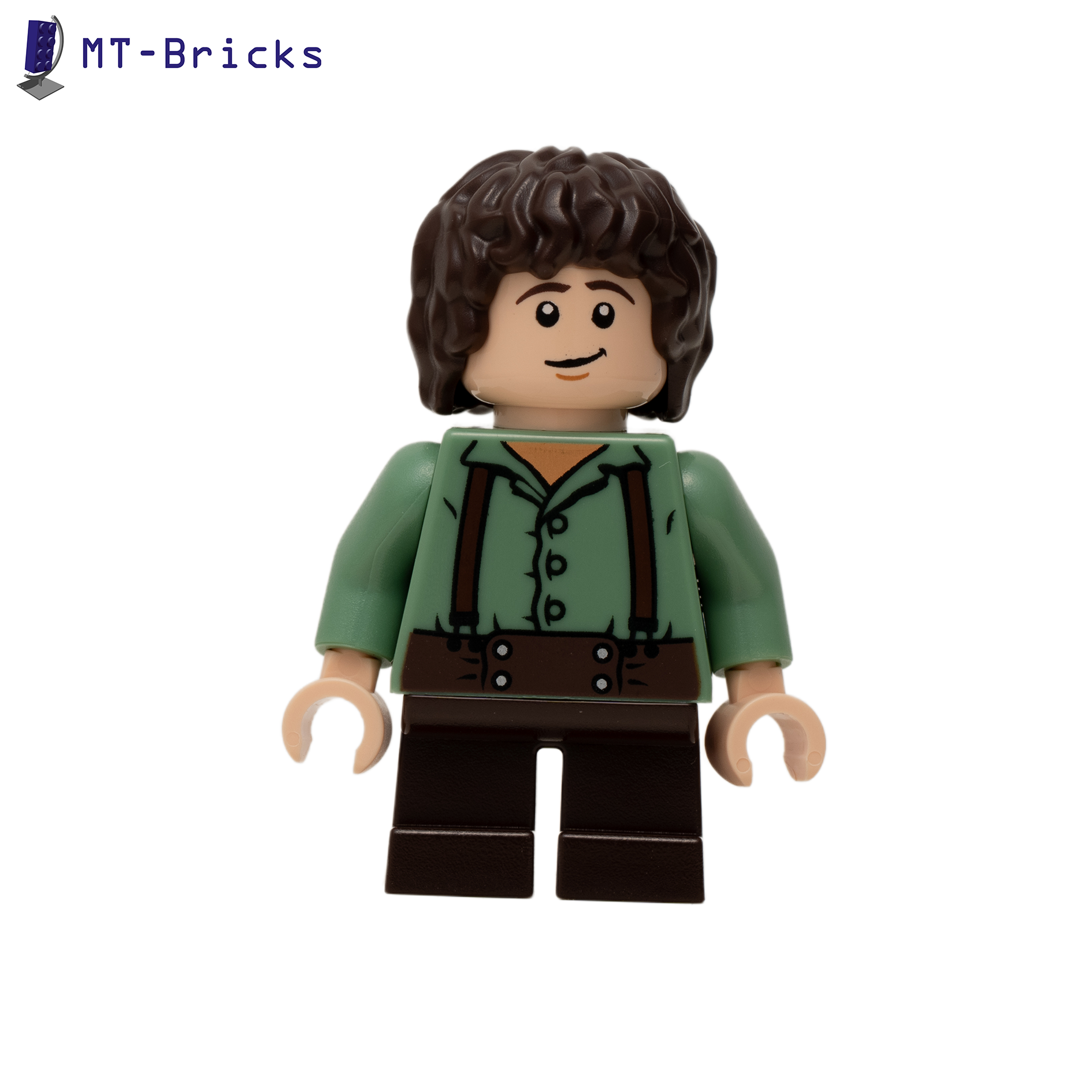LEGO® Minifigur Frodo Baggins - lor002