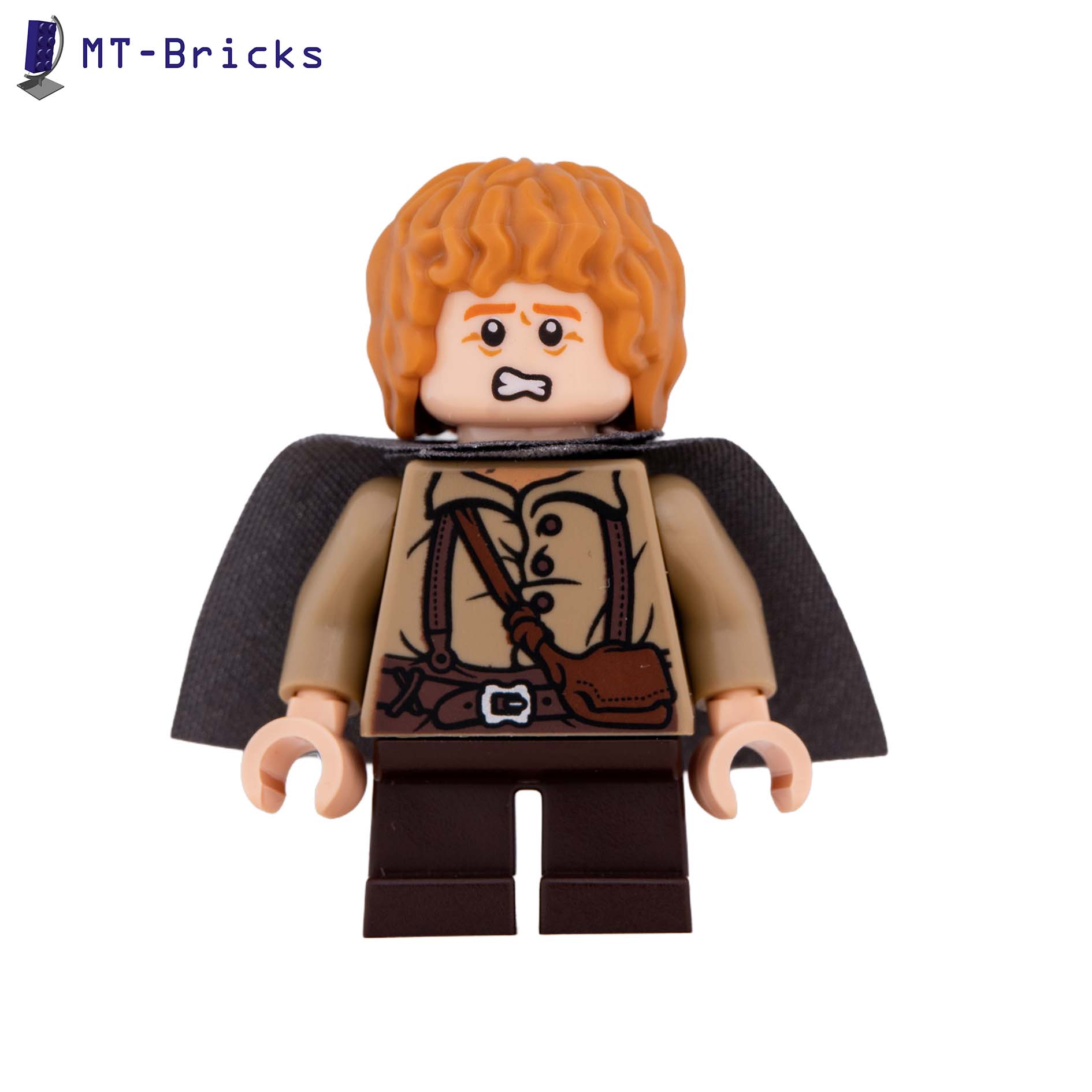 LEGO® Minifigur Samwise Gamgee - lor004
