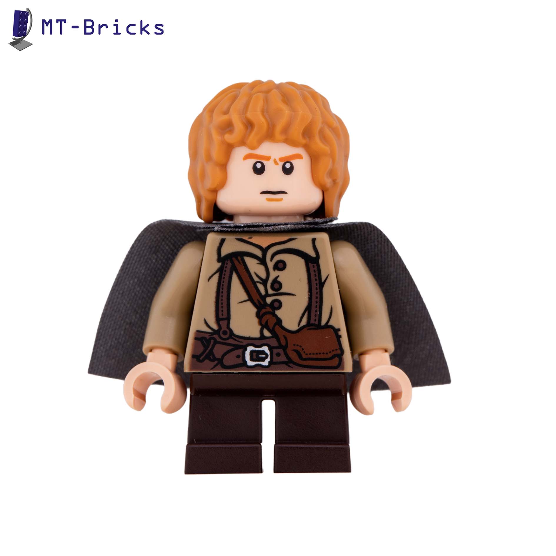 LEGO® Minifigur Samwise Gamgee - lor004