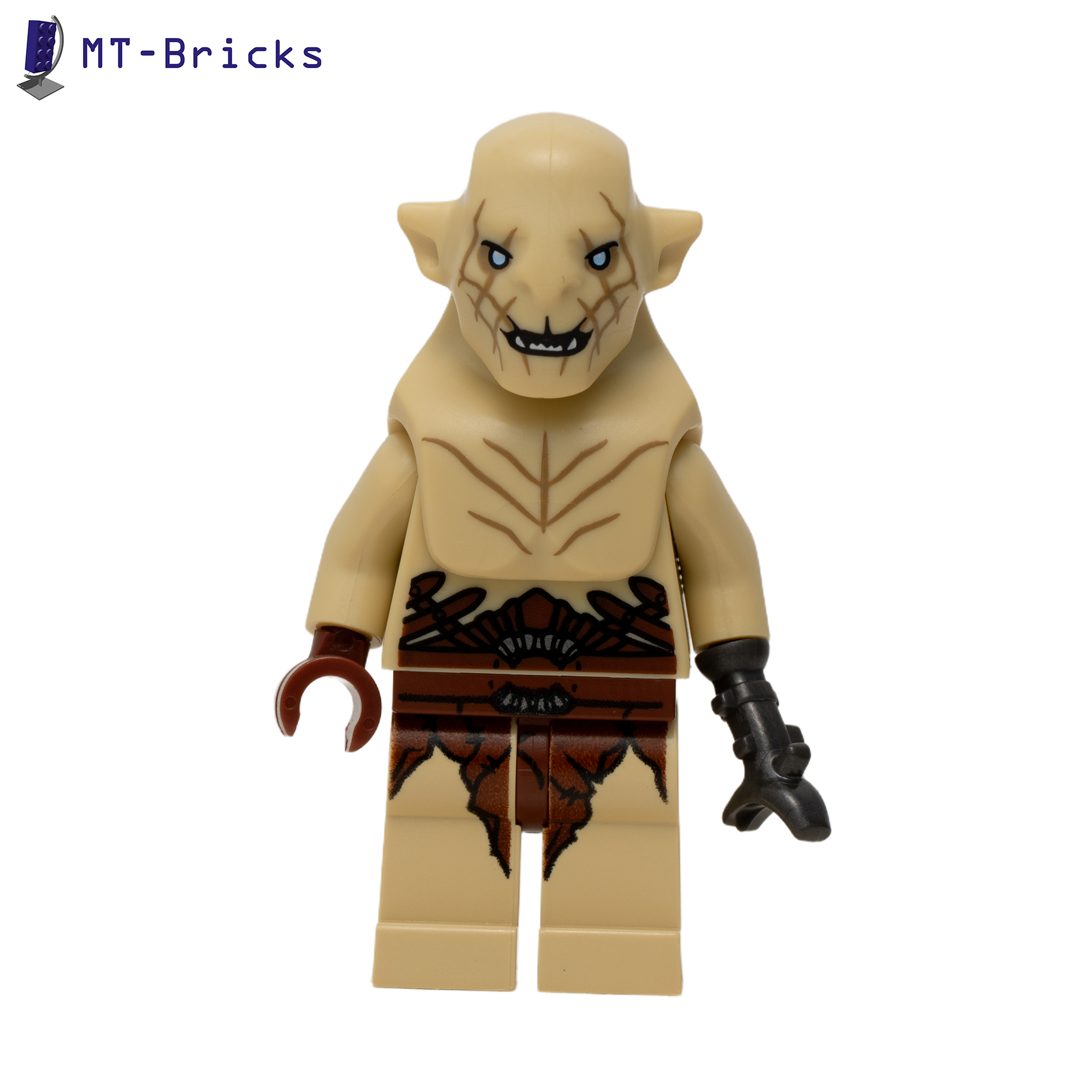 LEGO® Minifigur Azog - lor087