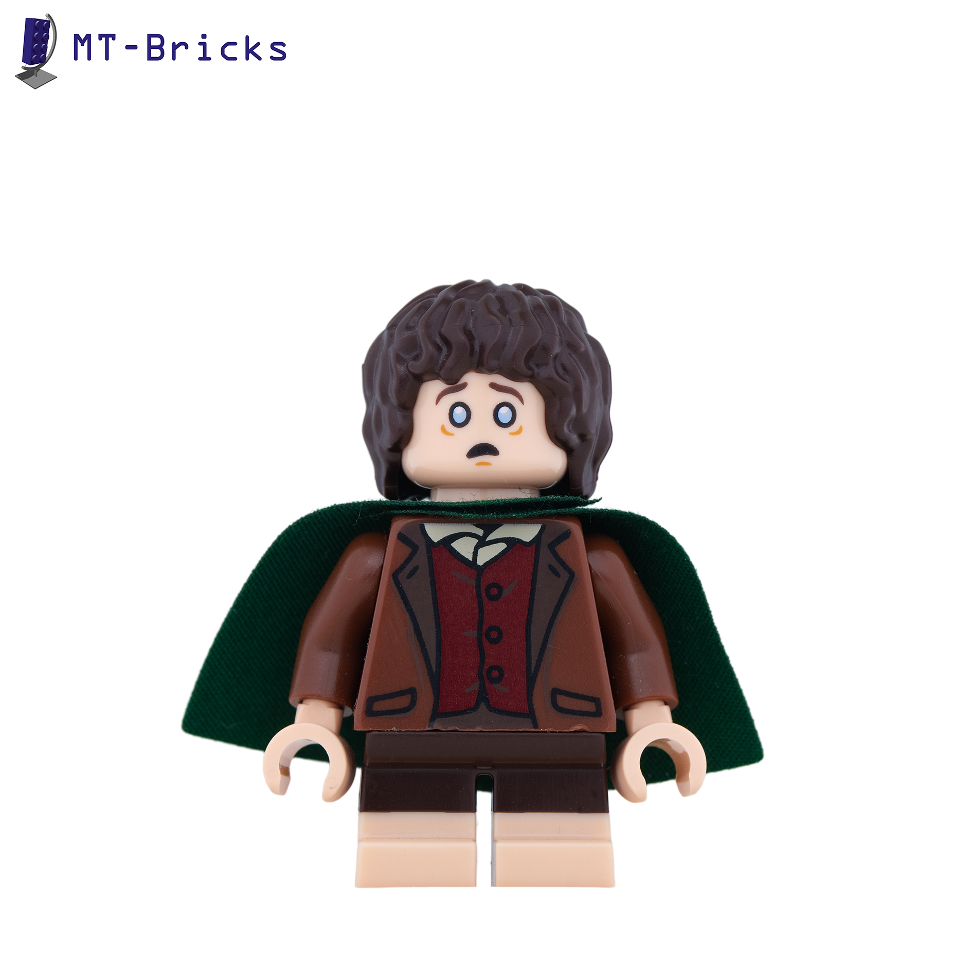 LEGO® Minifigur Frodo Baggins - lor112