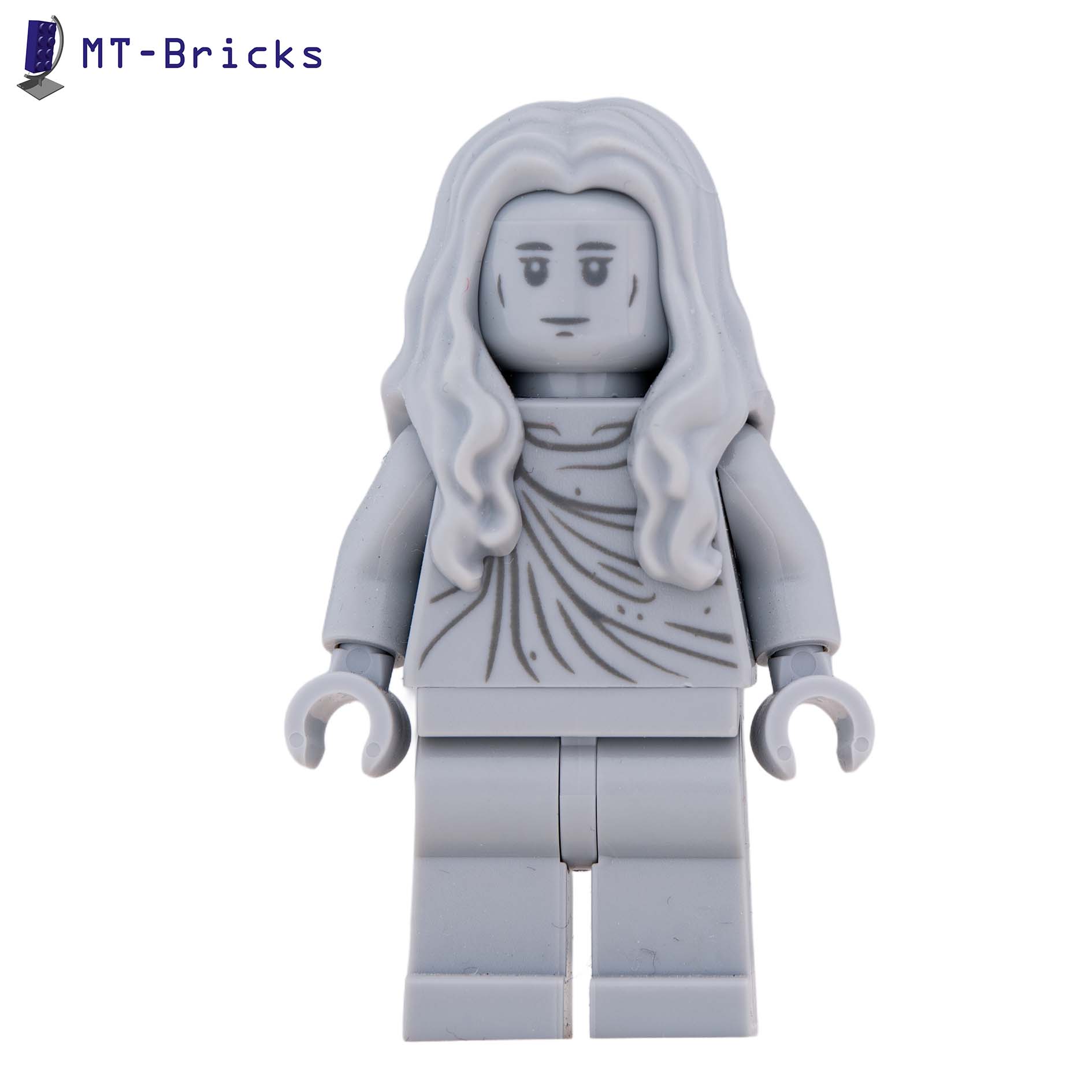 LEGO® Minifigur Elf Statue - lor115