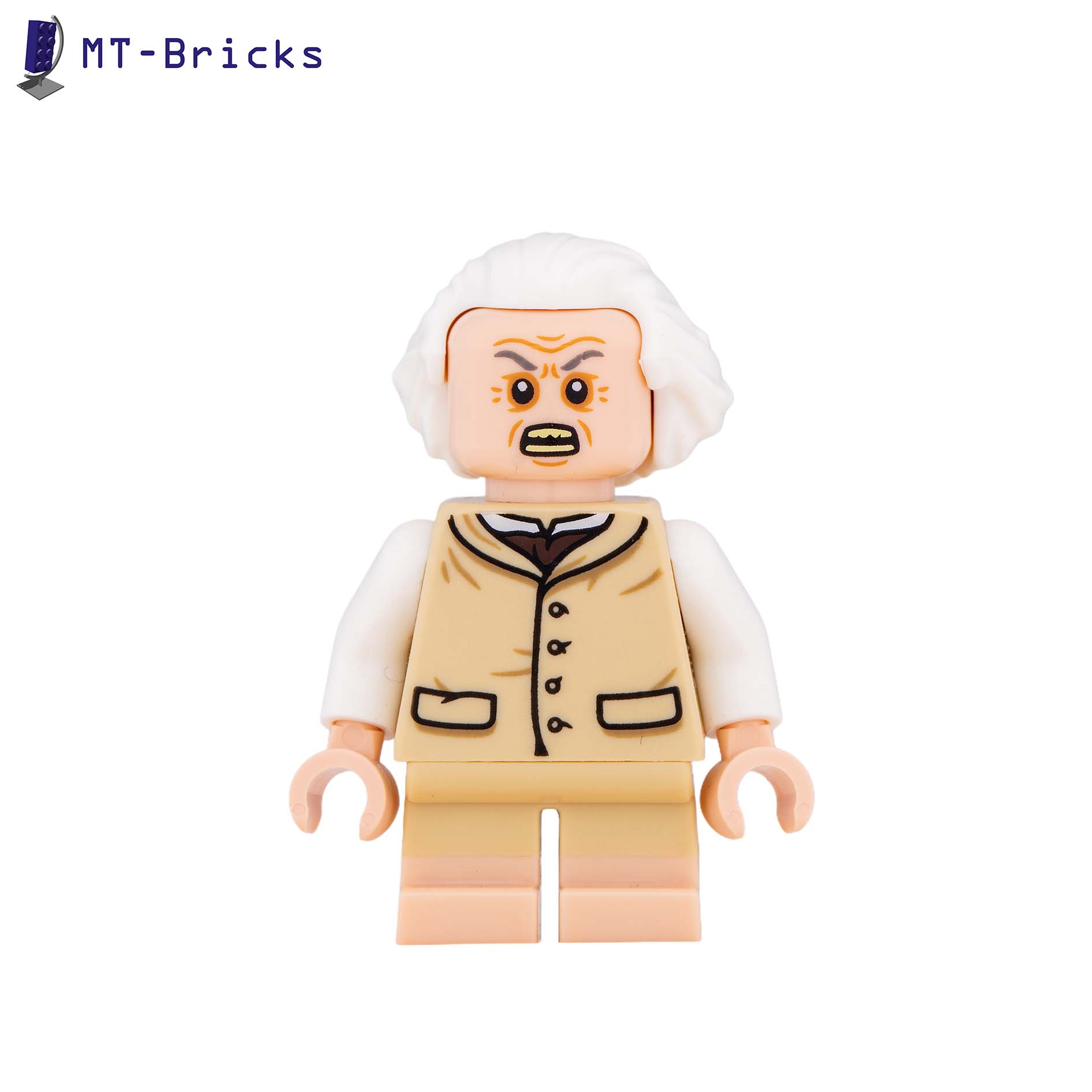LEGO® Minifigur Bilbo Baggins - lor117