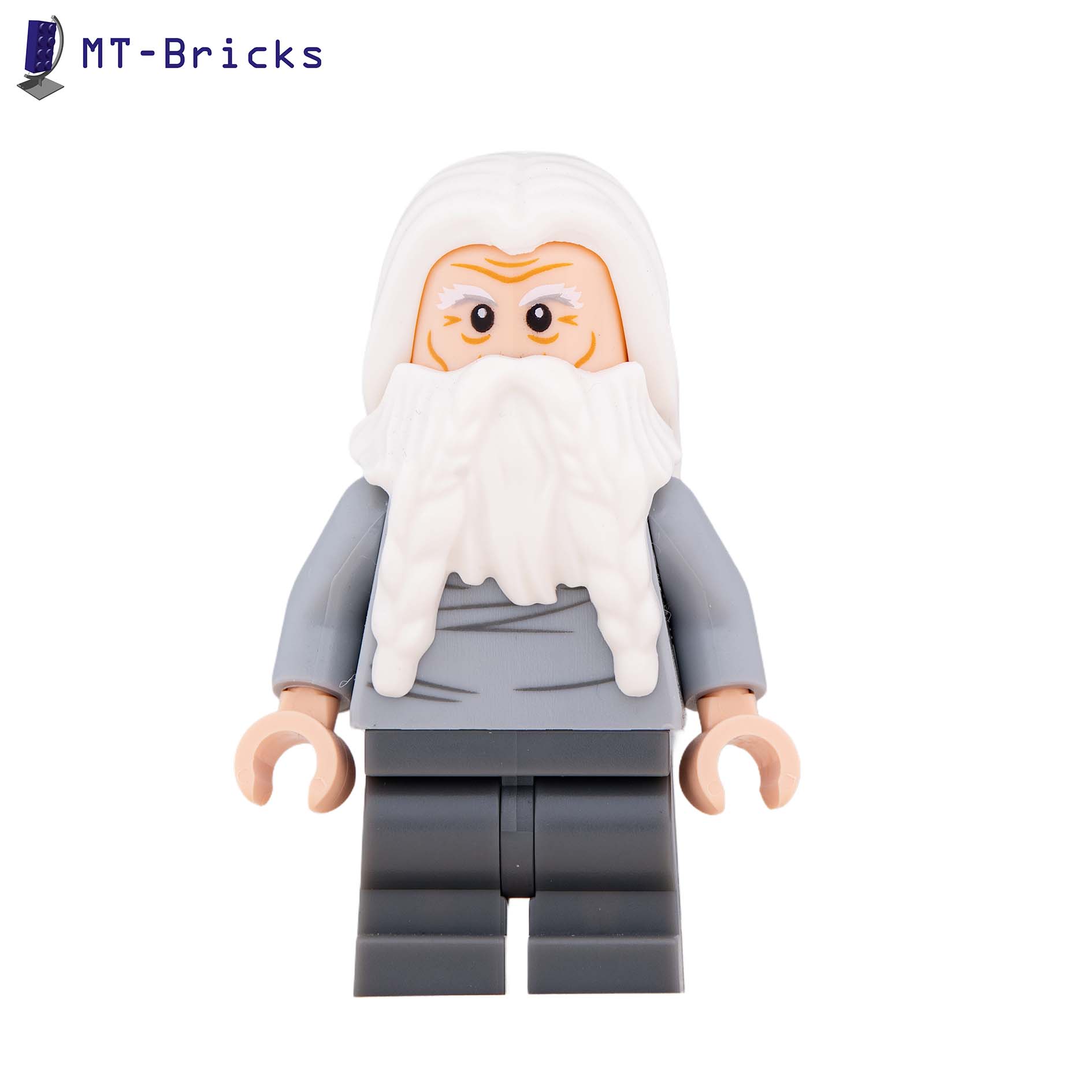 LEGO® Minifigur Gloin der Zwerg - lor118