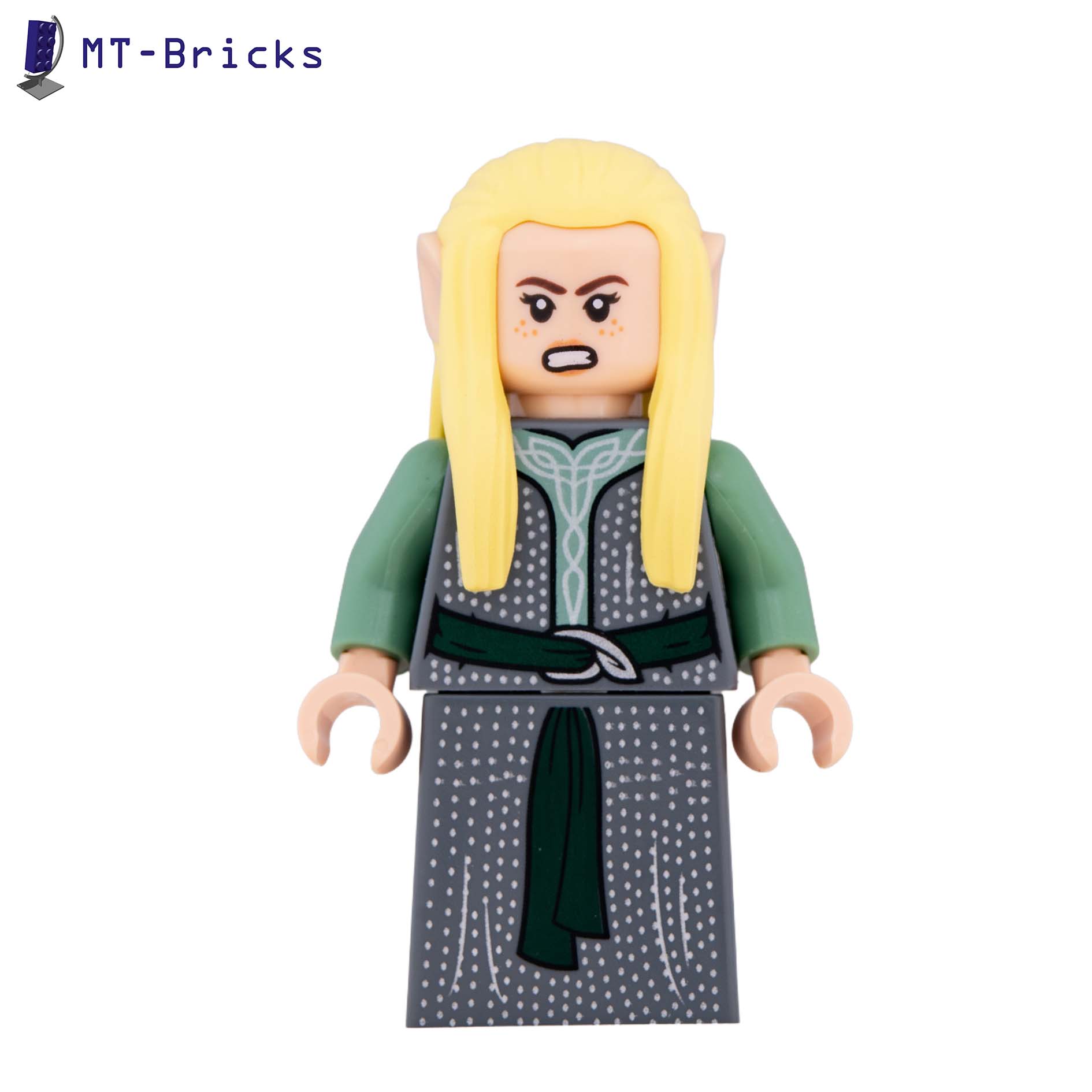 LEGO® Minifigur Rivendell Elf - lor120