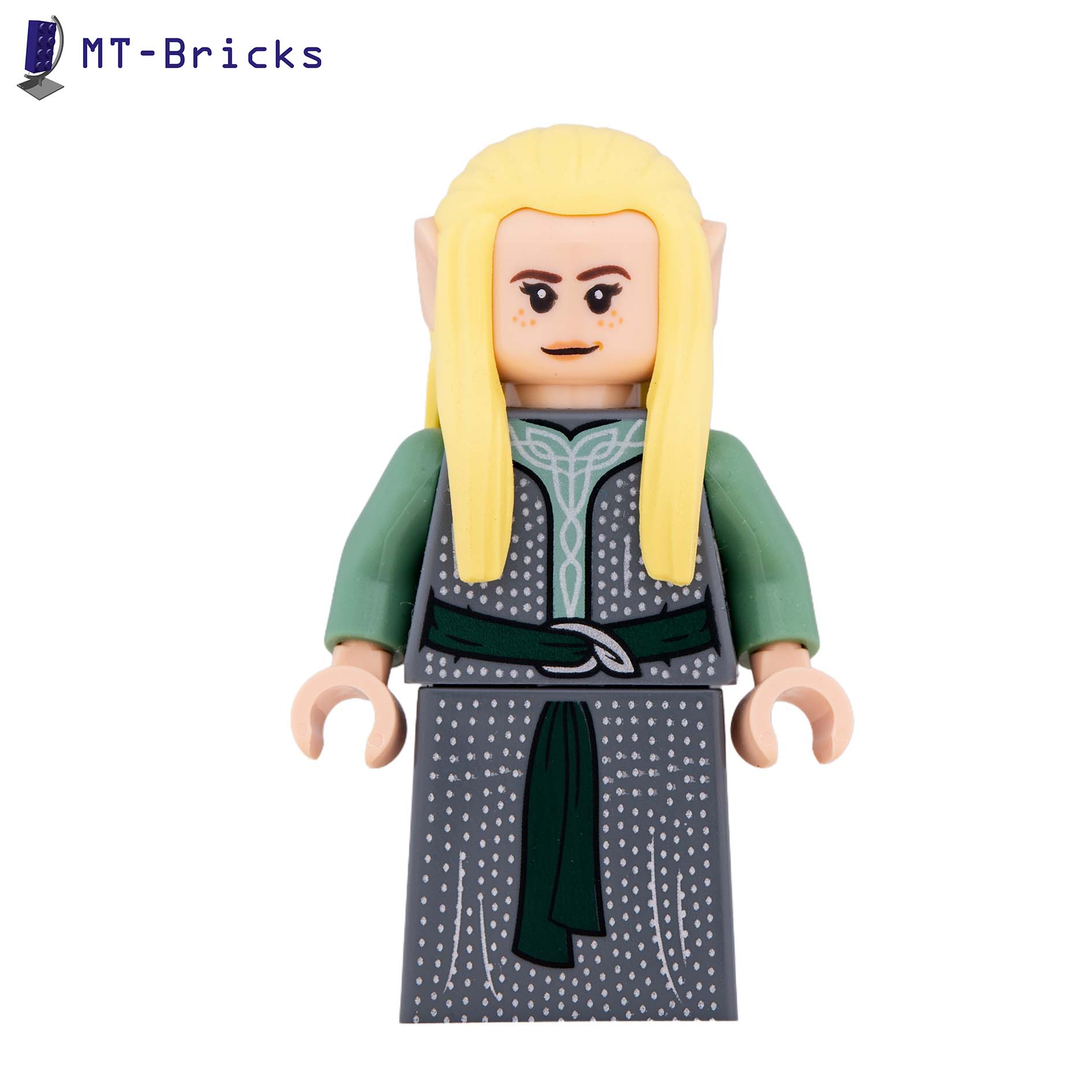 LEGO® Minifigur Rivendell Elf - lor120