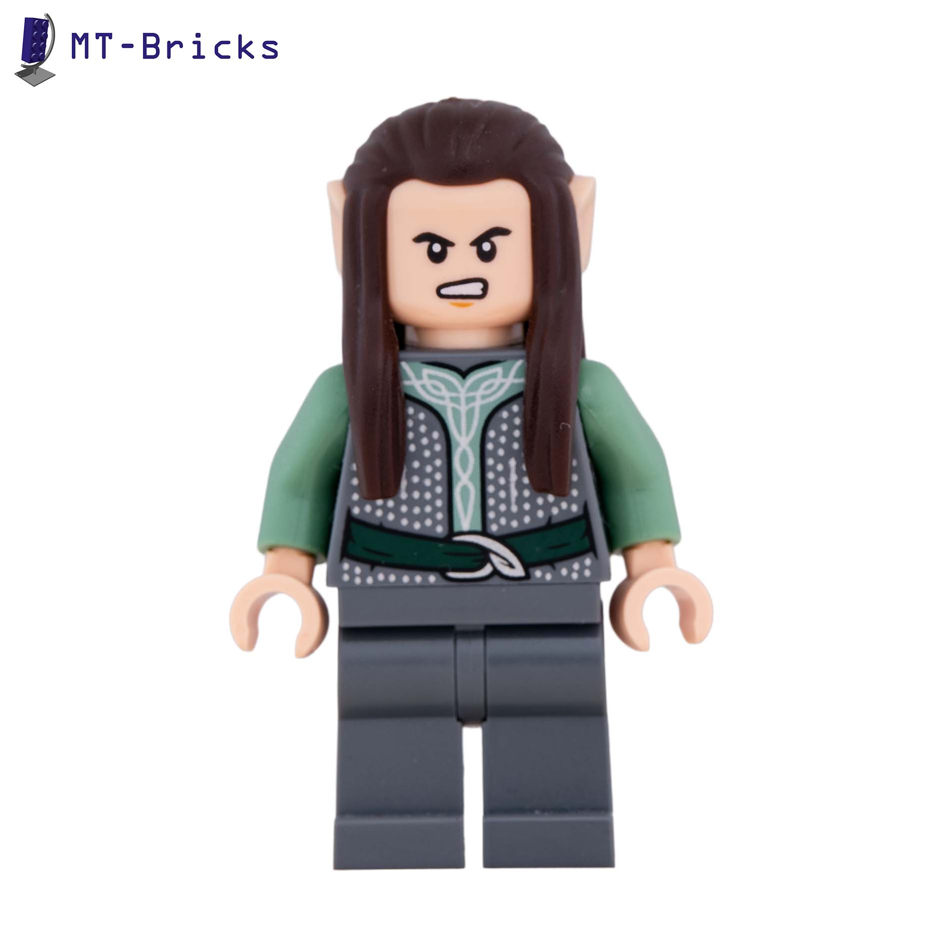 LEGO® Minifigur Rivendell Elf - lor122