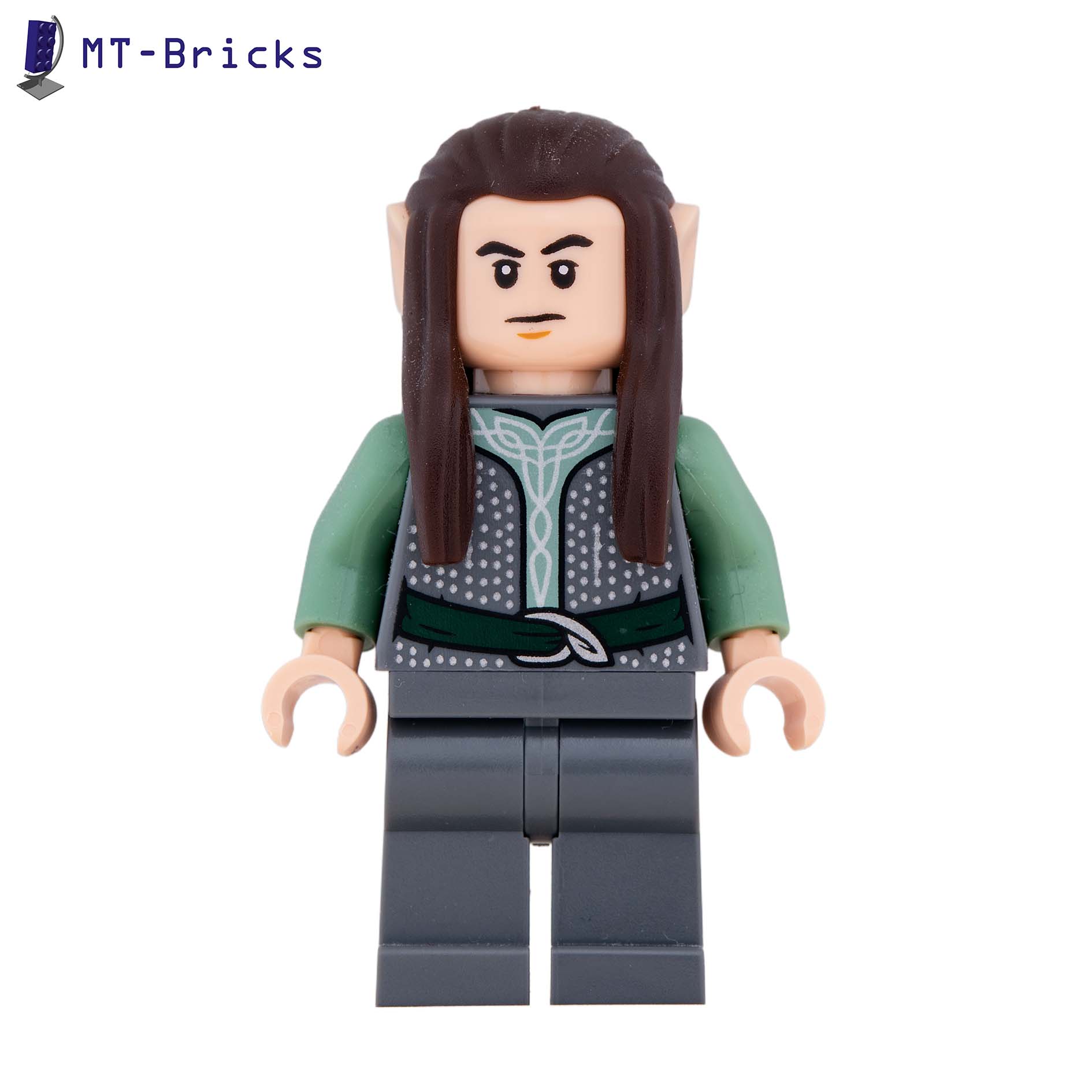 LEGO® Minifigur Rivendell Elf - lor122
