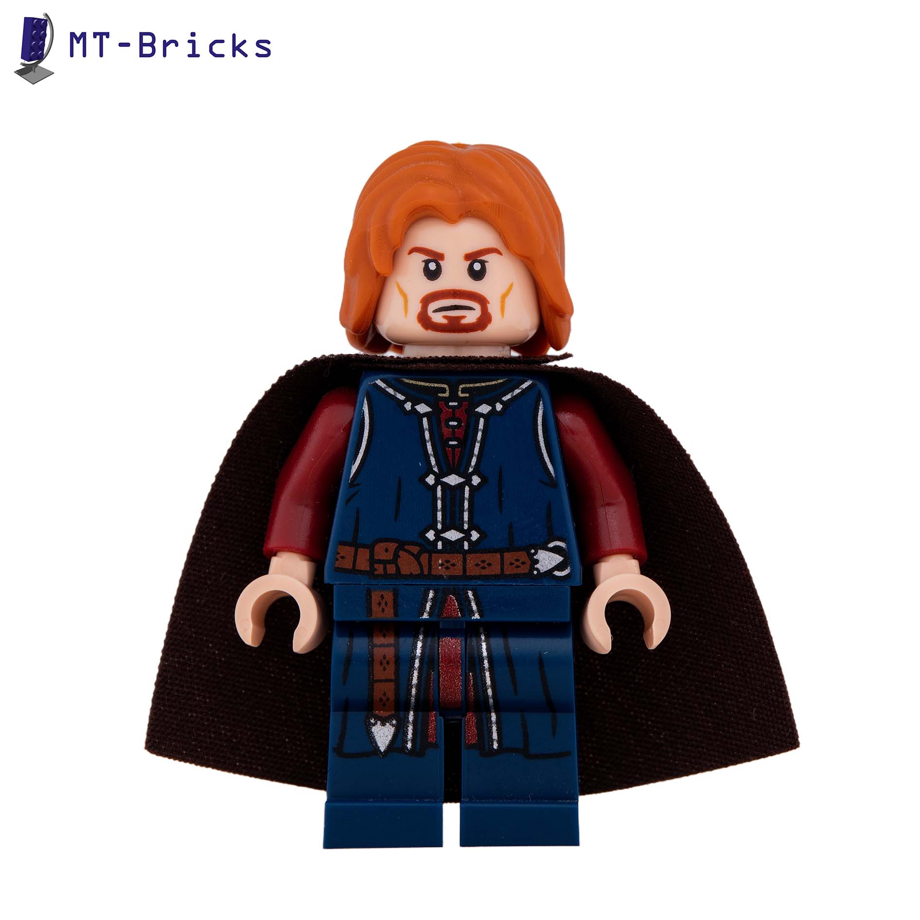LEGO® Minifigur Boromir - lor126
