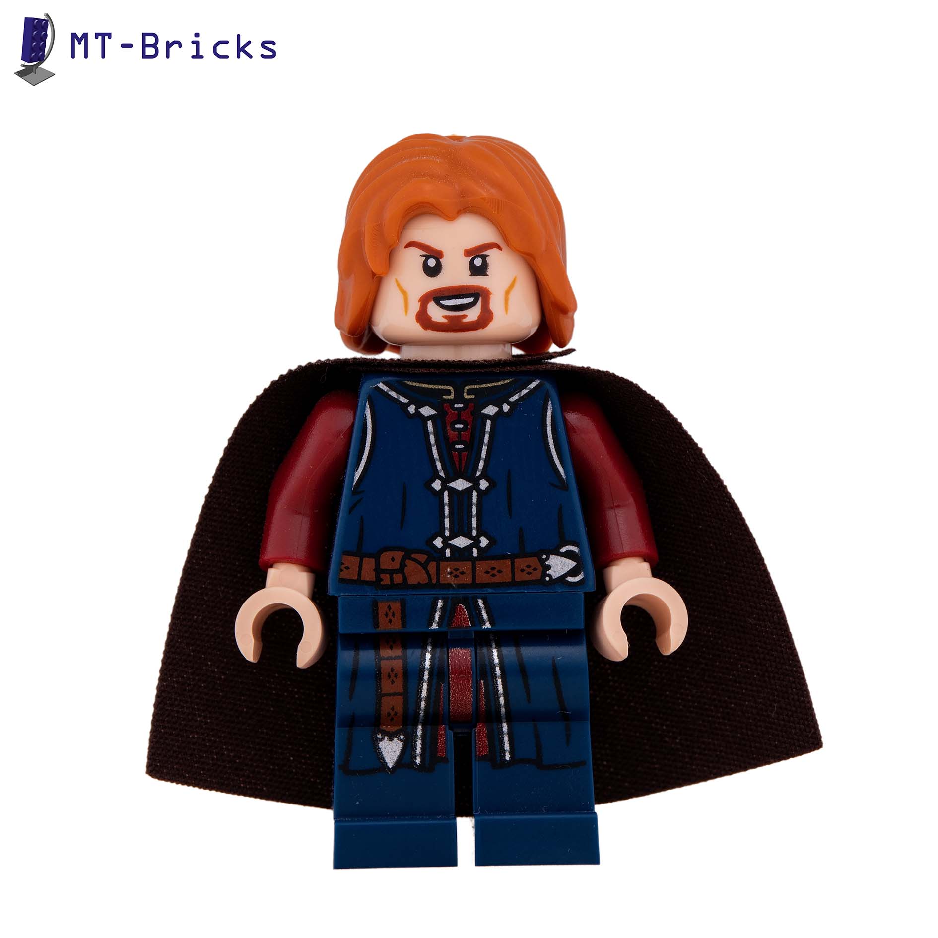 LEGO® Minifigur Boromir - lor126