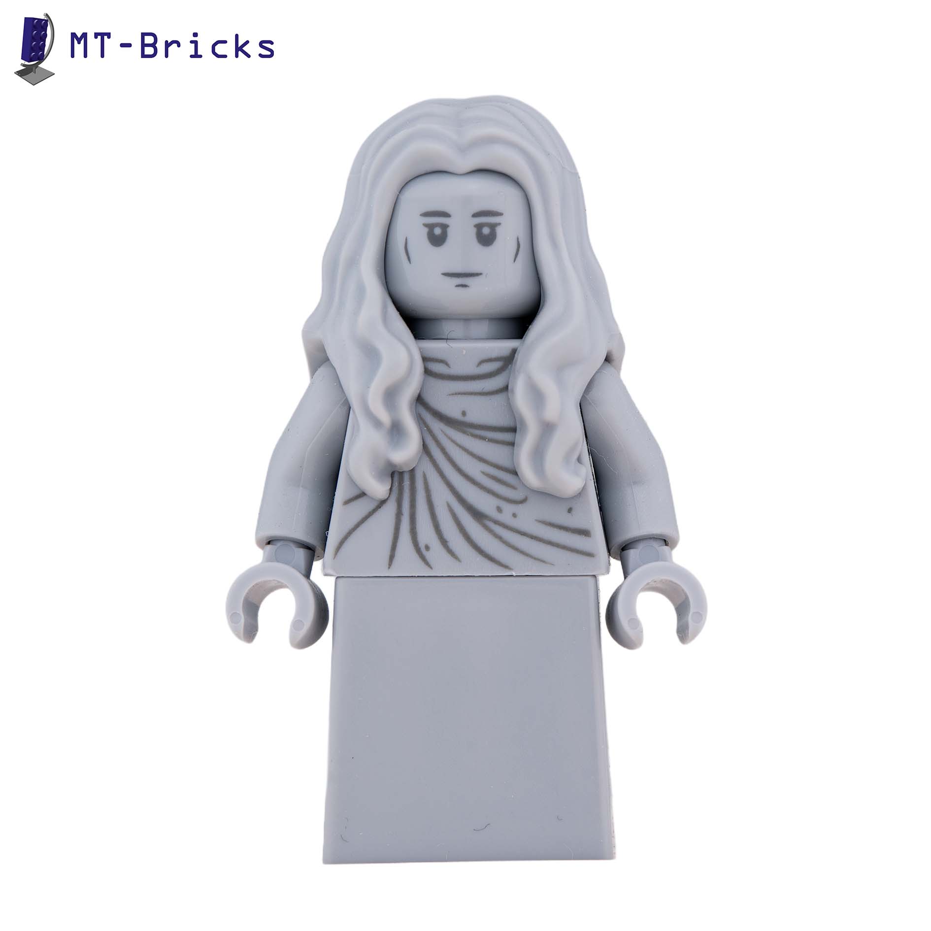 LEGO® Minifigur Elf Statue - lor130