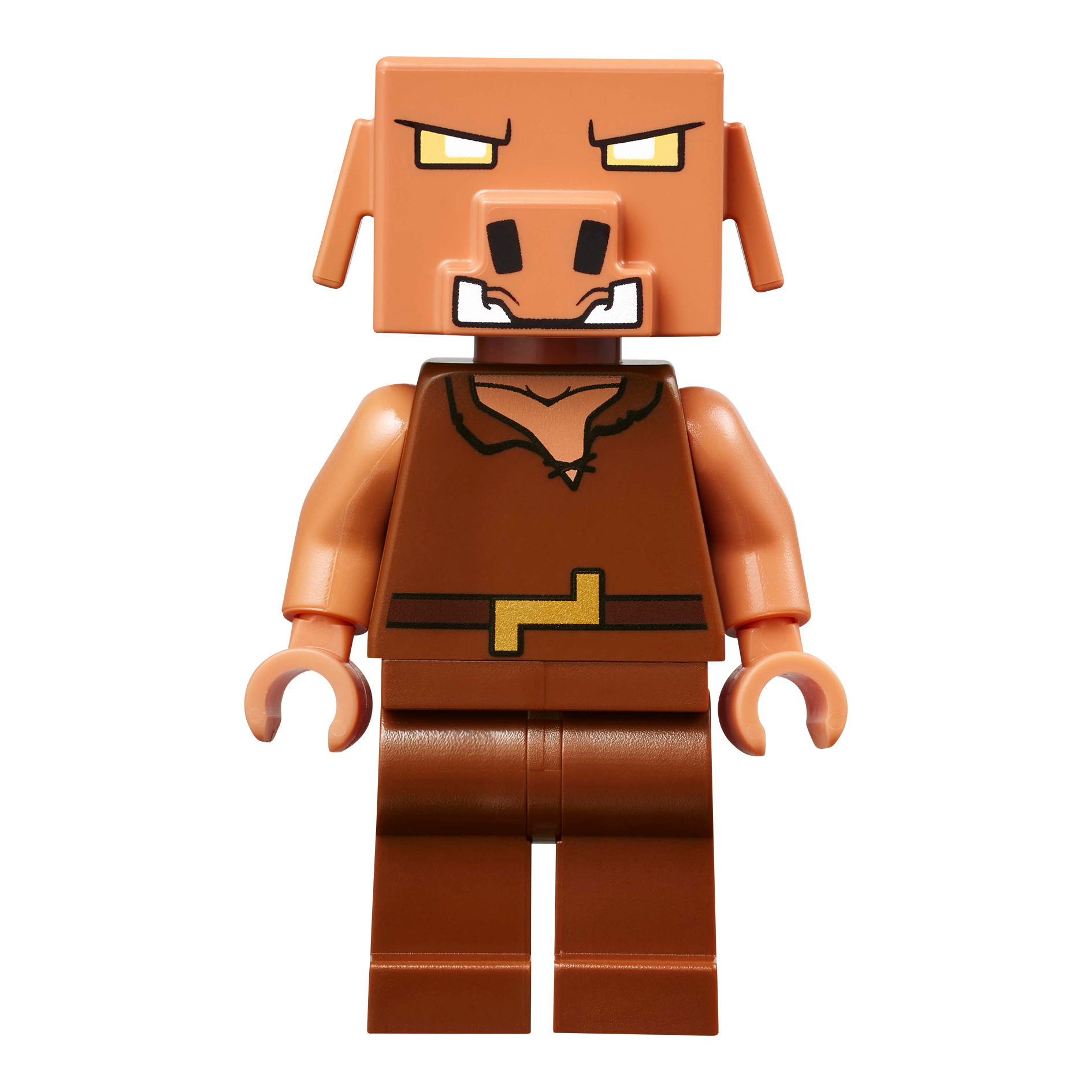 LEGO® Minifigur Piglin - A Minecraft Movie - min213