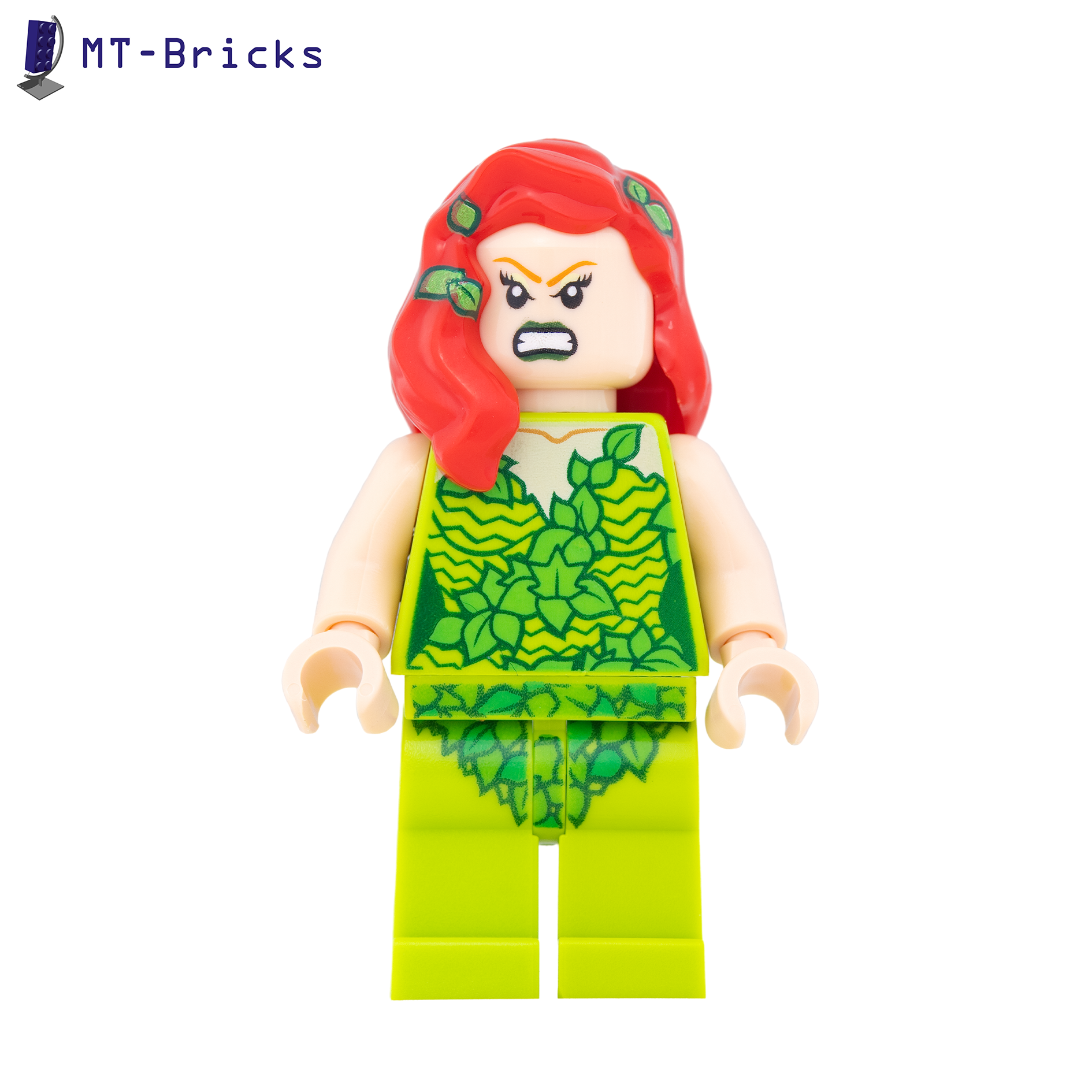 LEGO® Minifigur Poison Ivy - sh0010