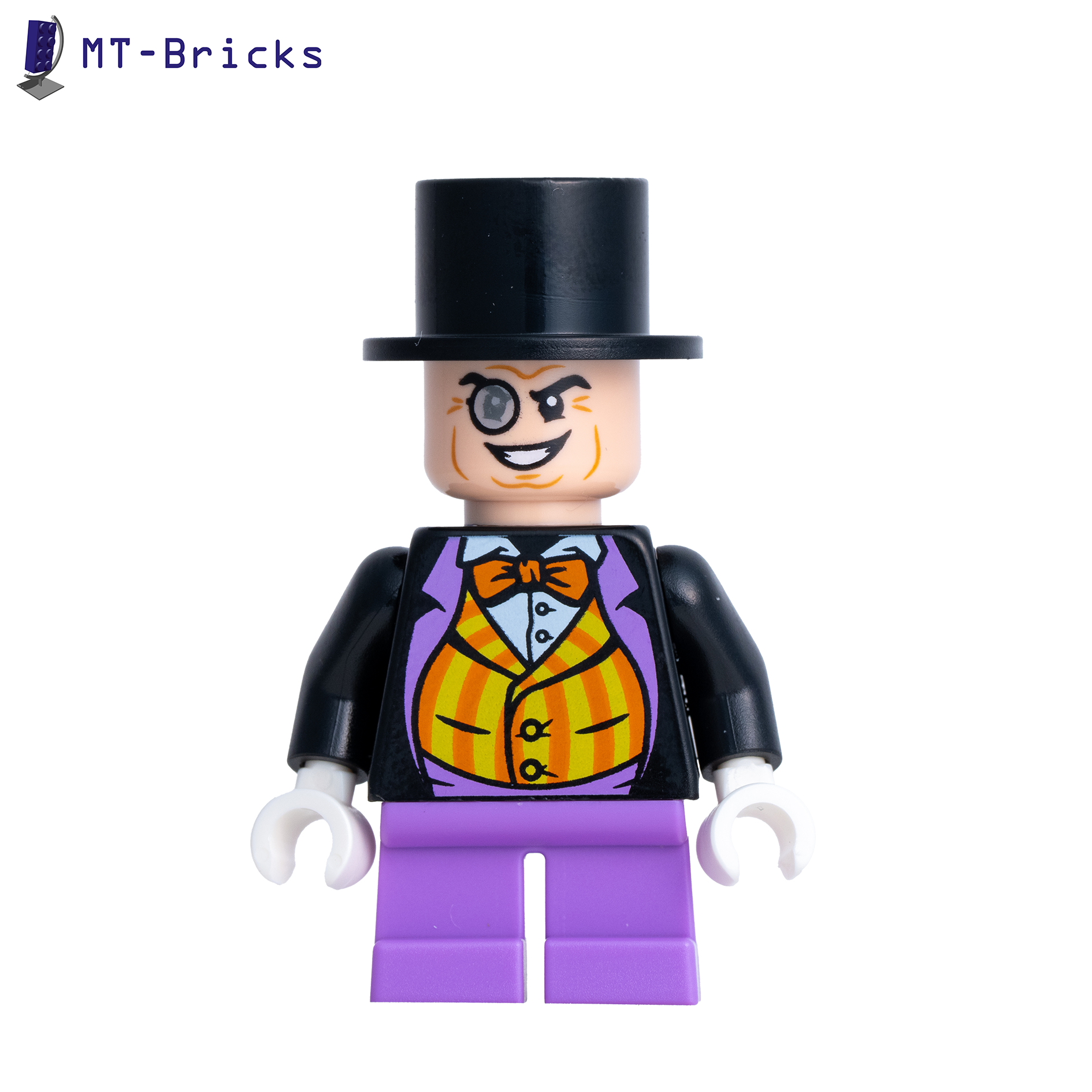 LEGO® Minifigur The Penguin - sh0647