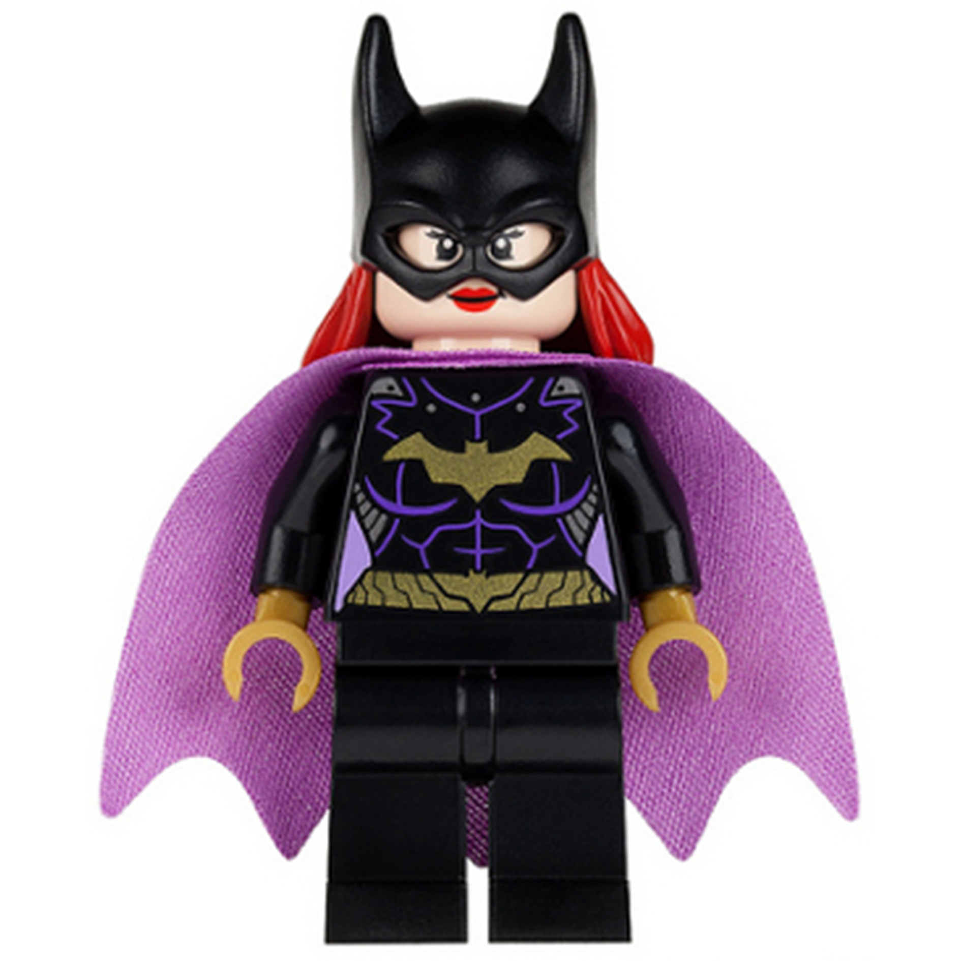 LEGO® Minifigur Batgirl - sh0092