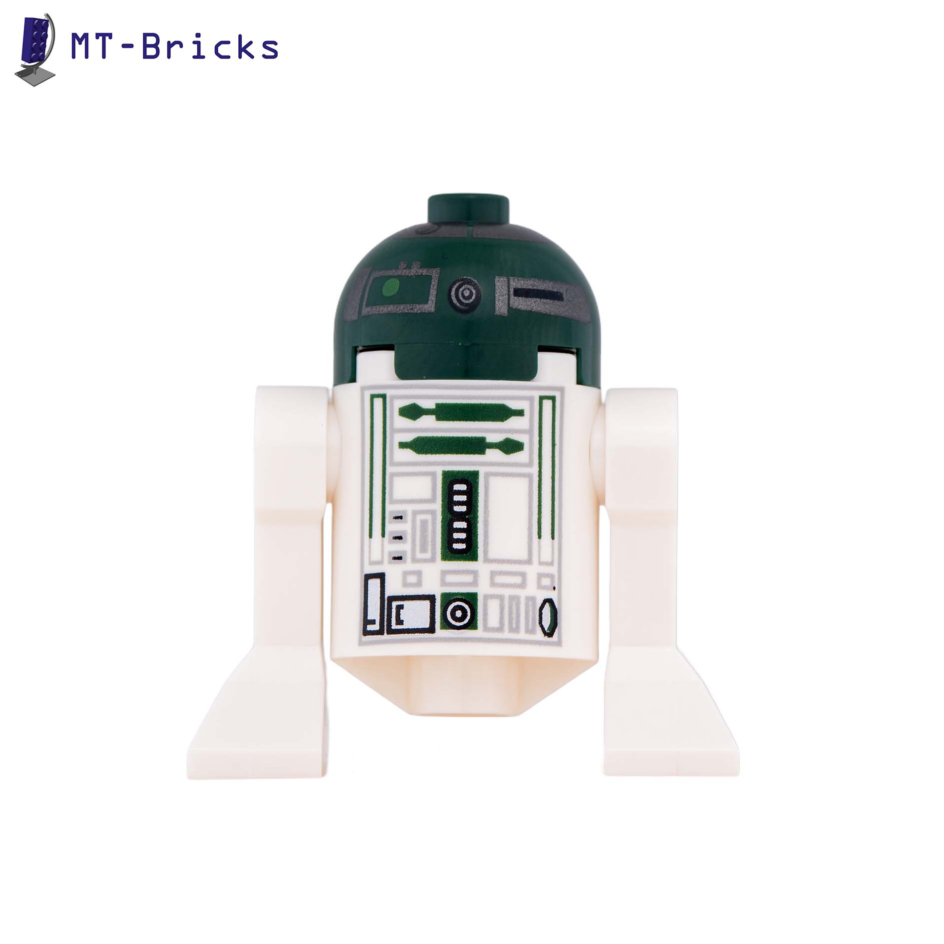 LEGO® Minifigur Astromech Droid, R4-P44 - sw0267