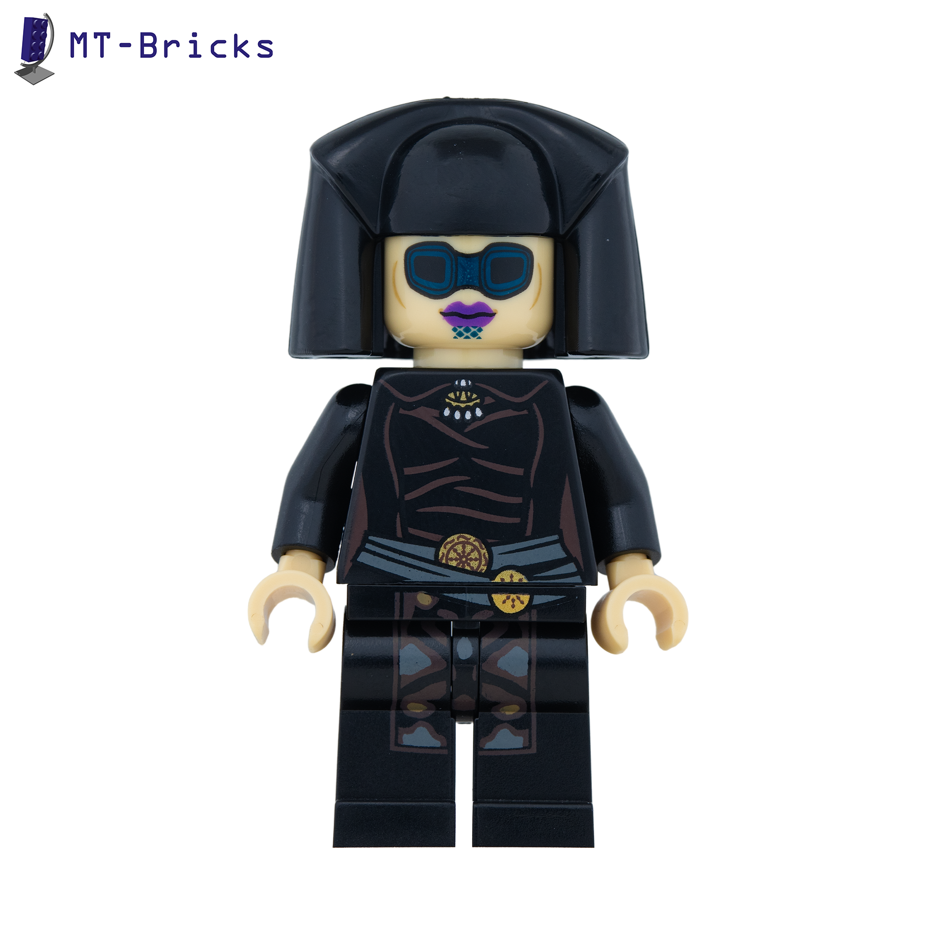 LEGO® Minifigur Luminara Unduli - sw0310