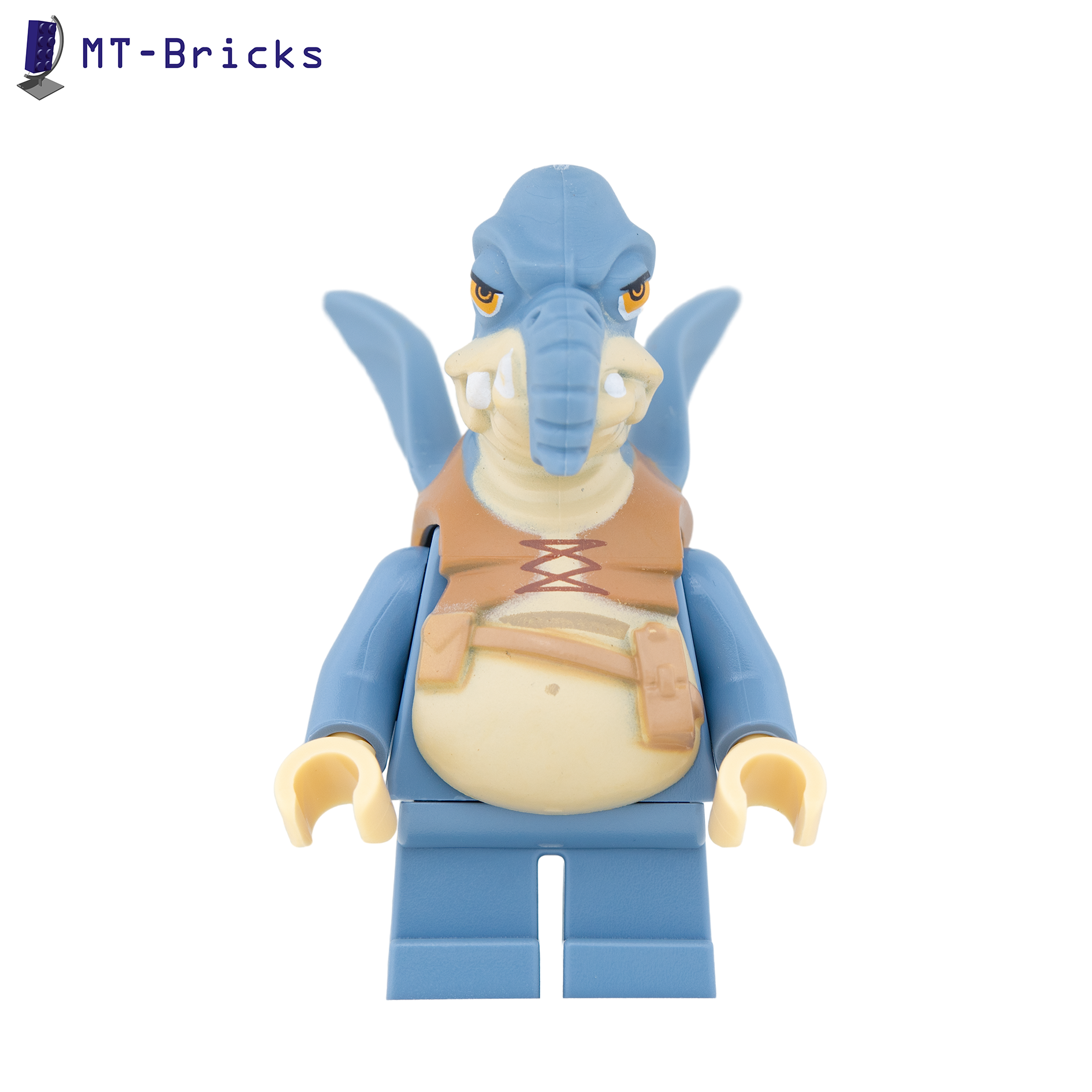 LEGO® Minifigur Watto - sw0649