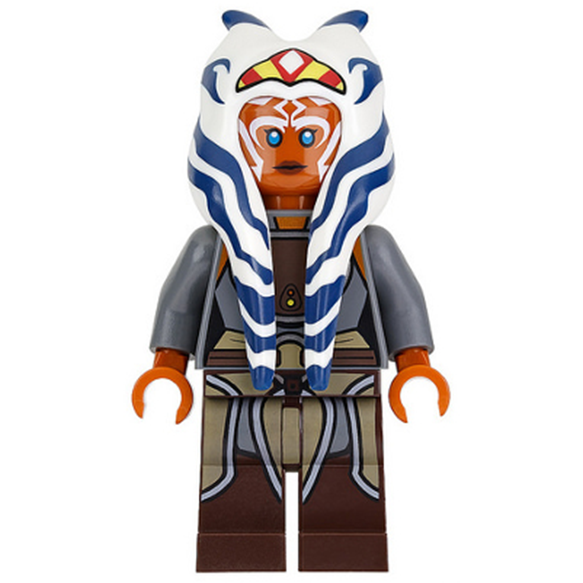 LEGO® Minifigur Ahsoka Tano (Adult) - sw0759