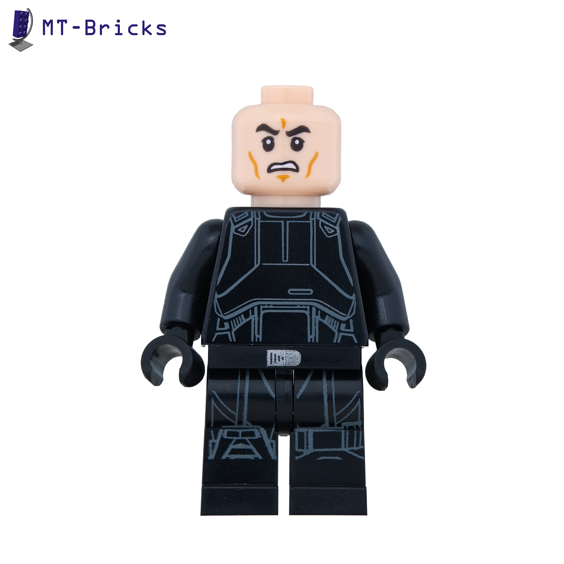 LEGO® Minifigur Imperial Death Trooper - sw0807